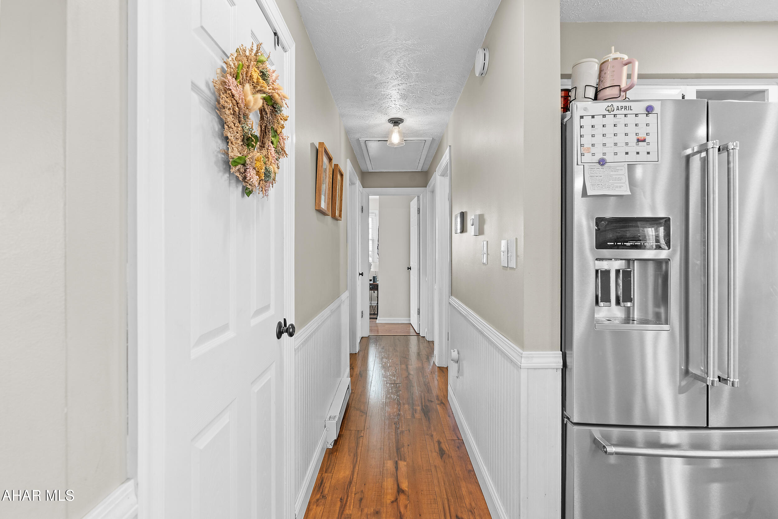 Penn Farms - Residential