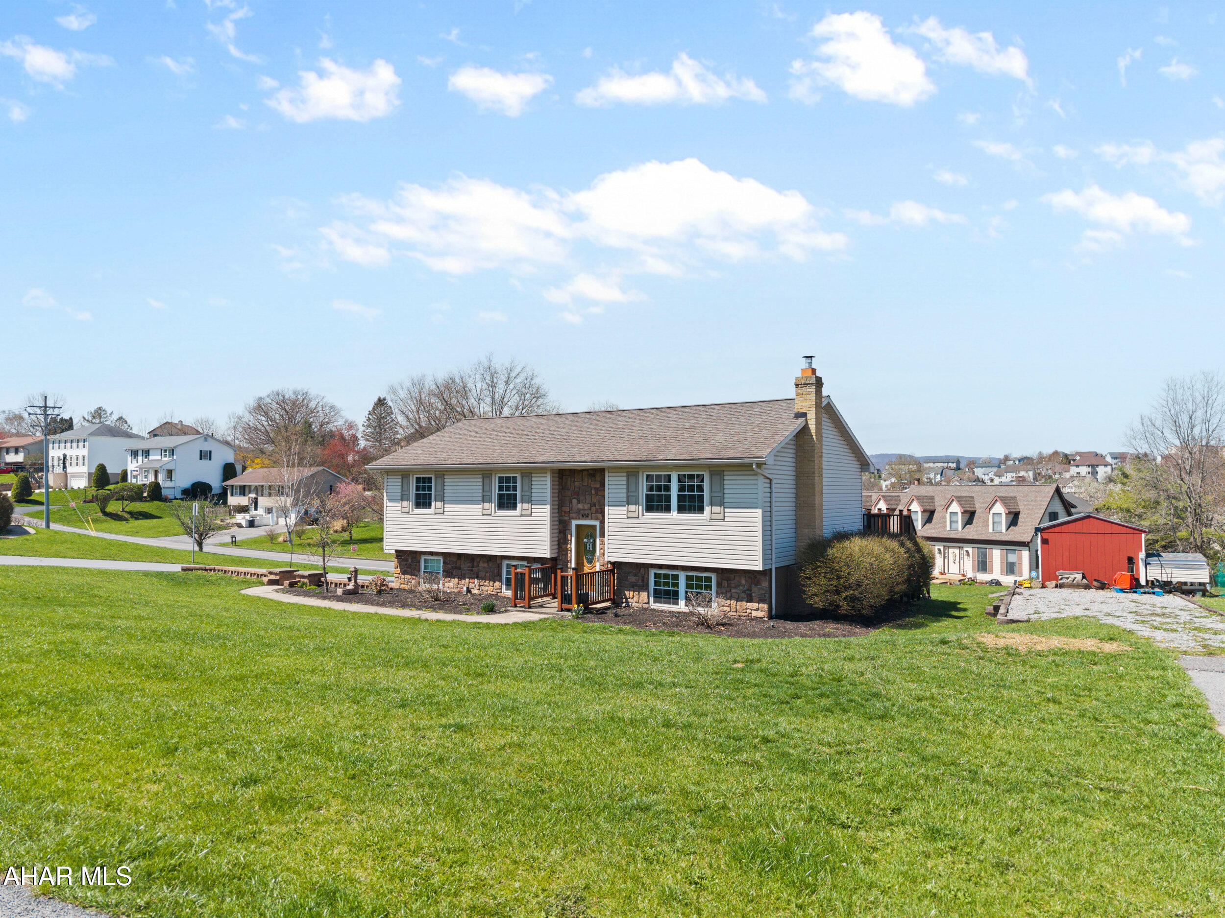 Penn Farms - Residential