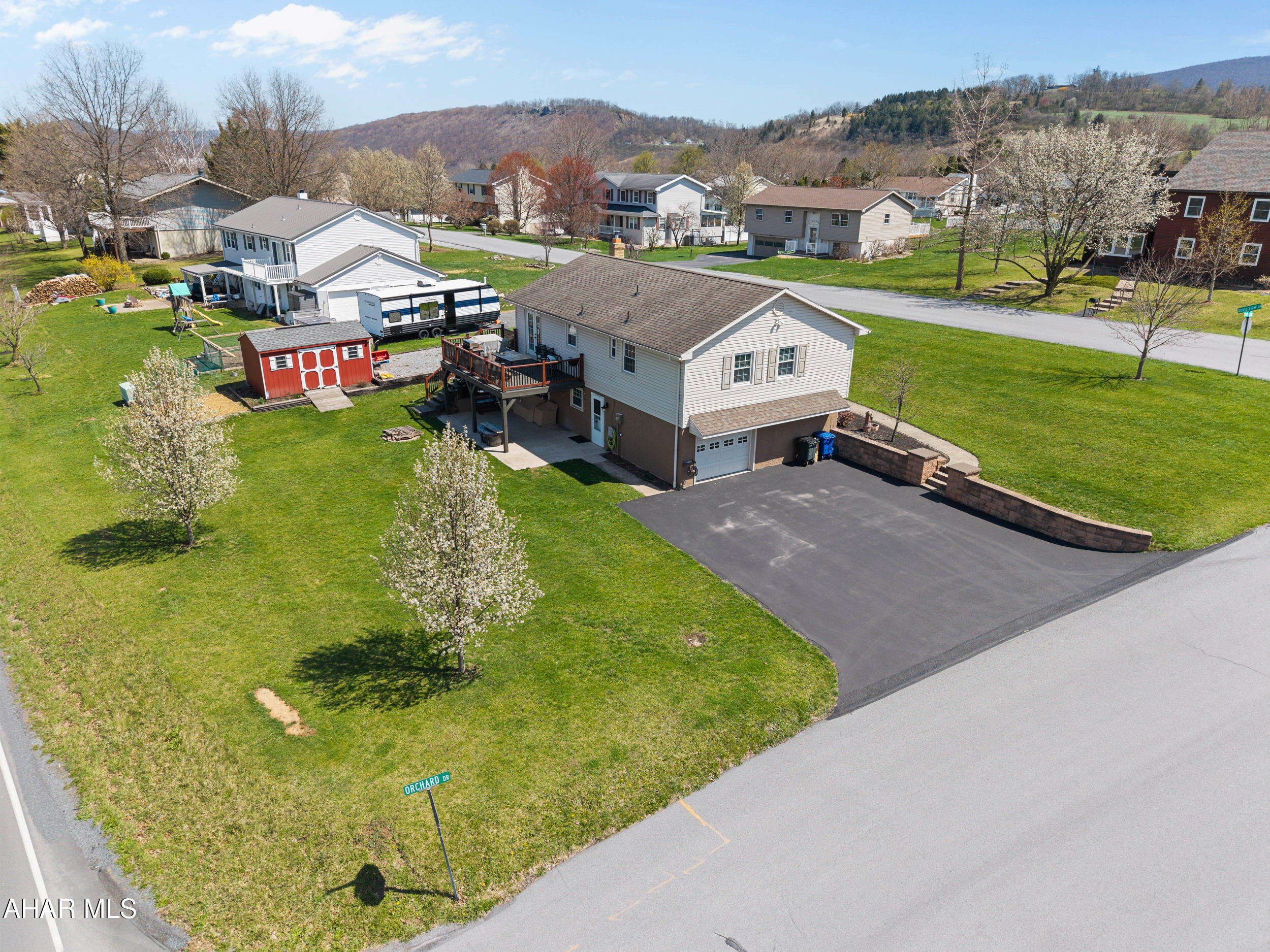 Penn Farms - Residential