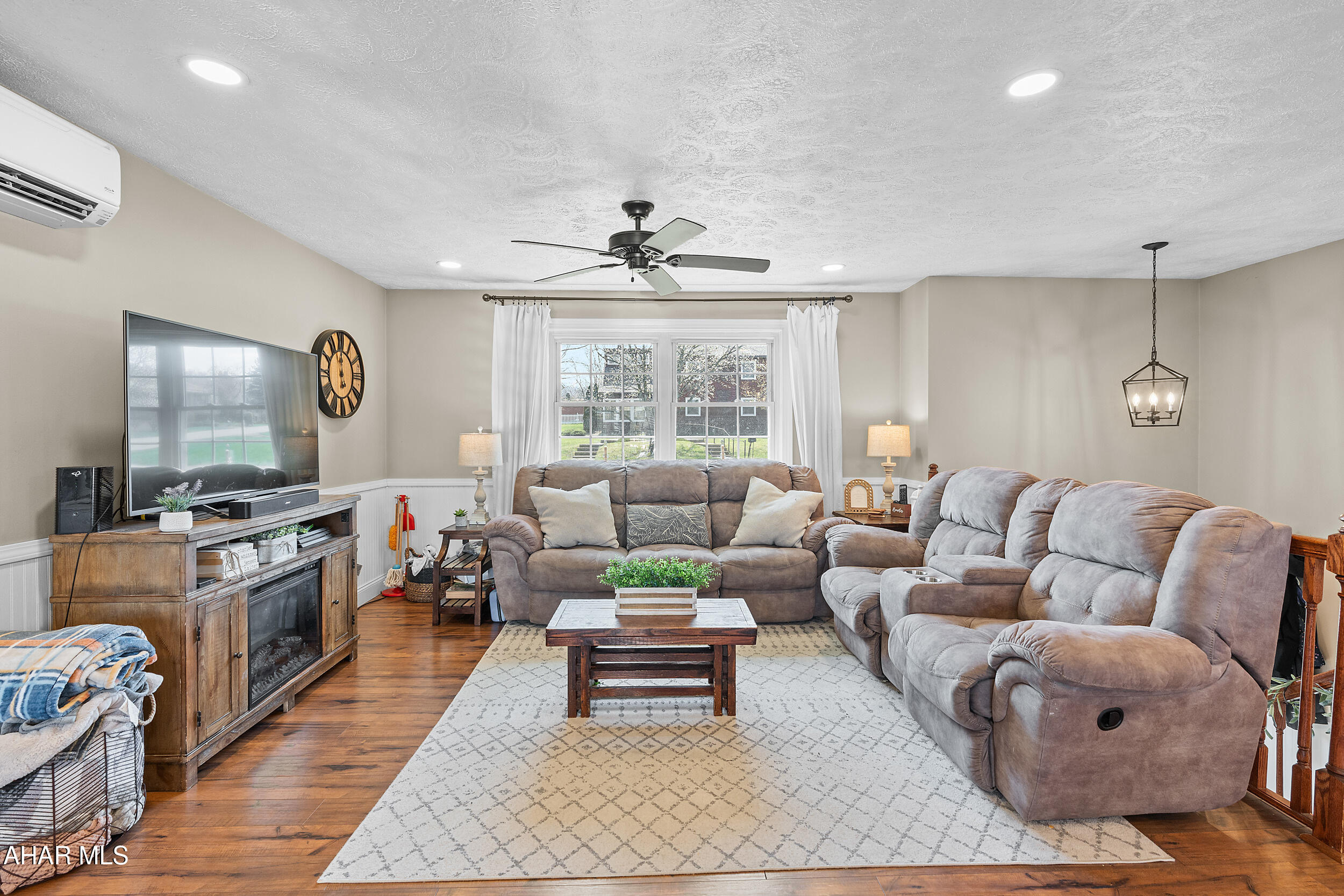 Penn Farms - Residential