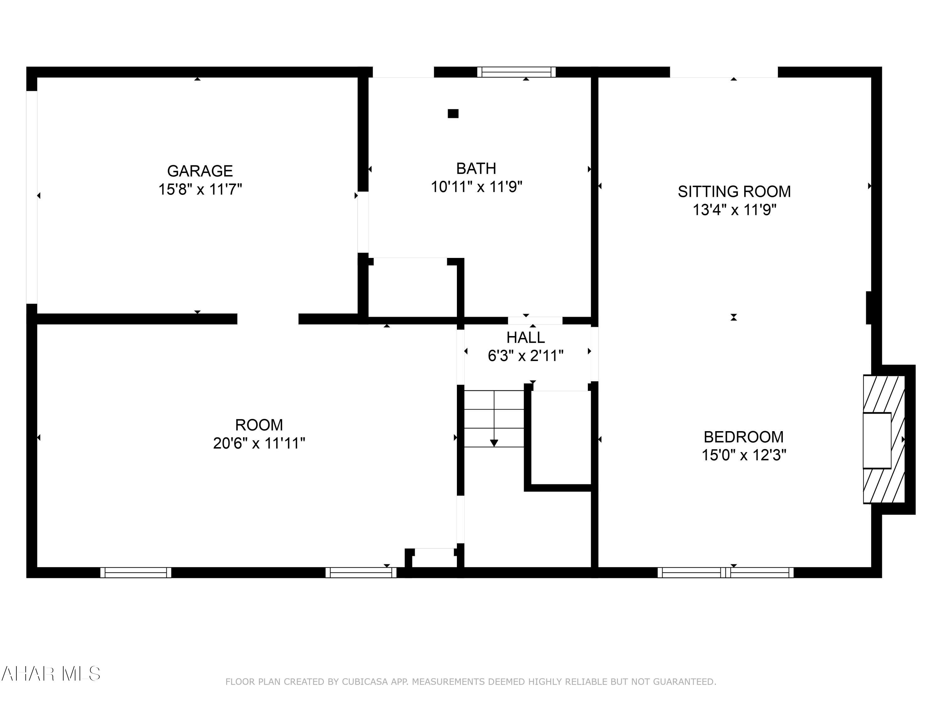 Penn Farms - Residential