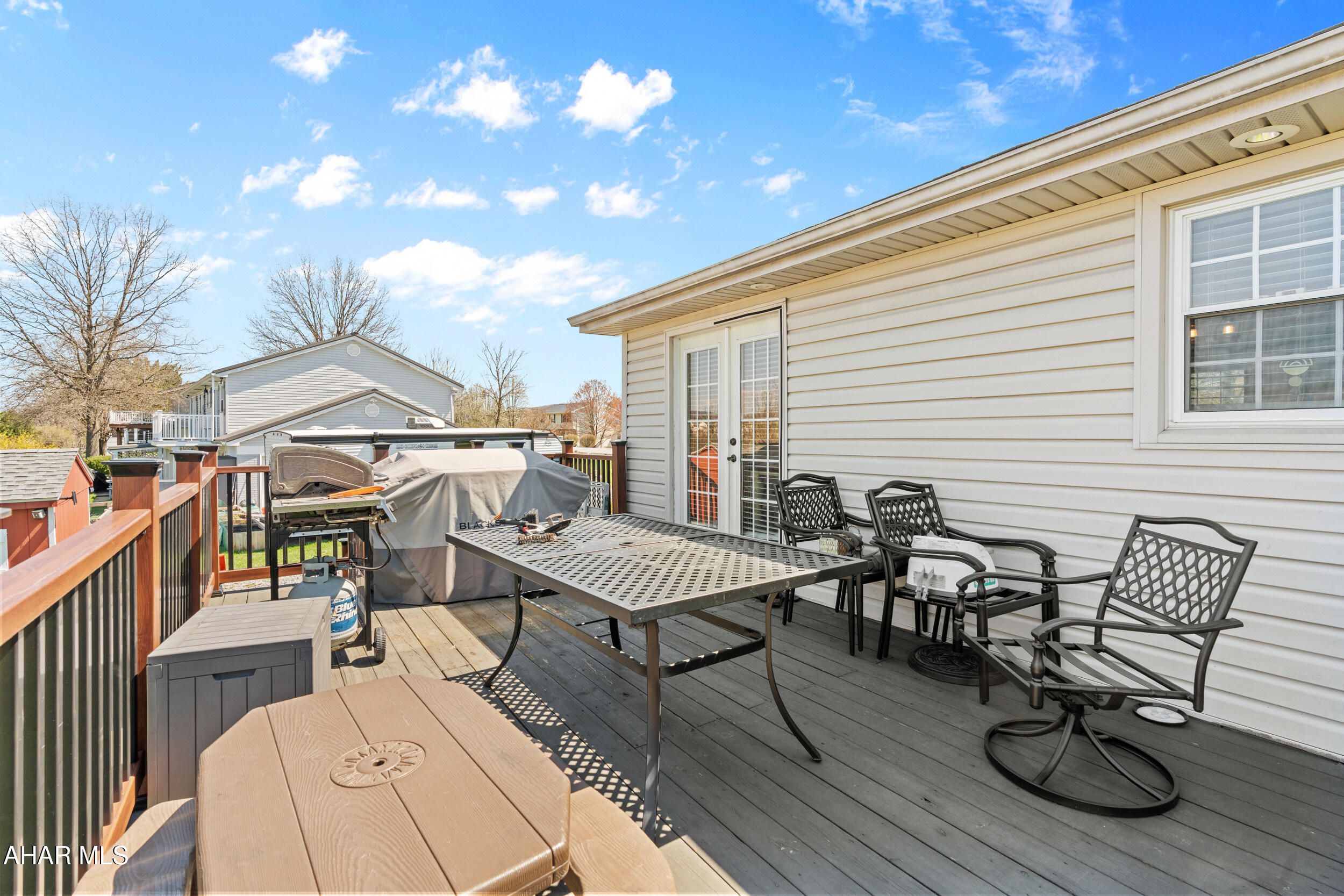 Penn Farms - Residential