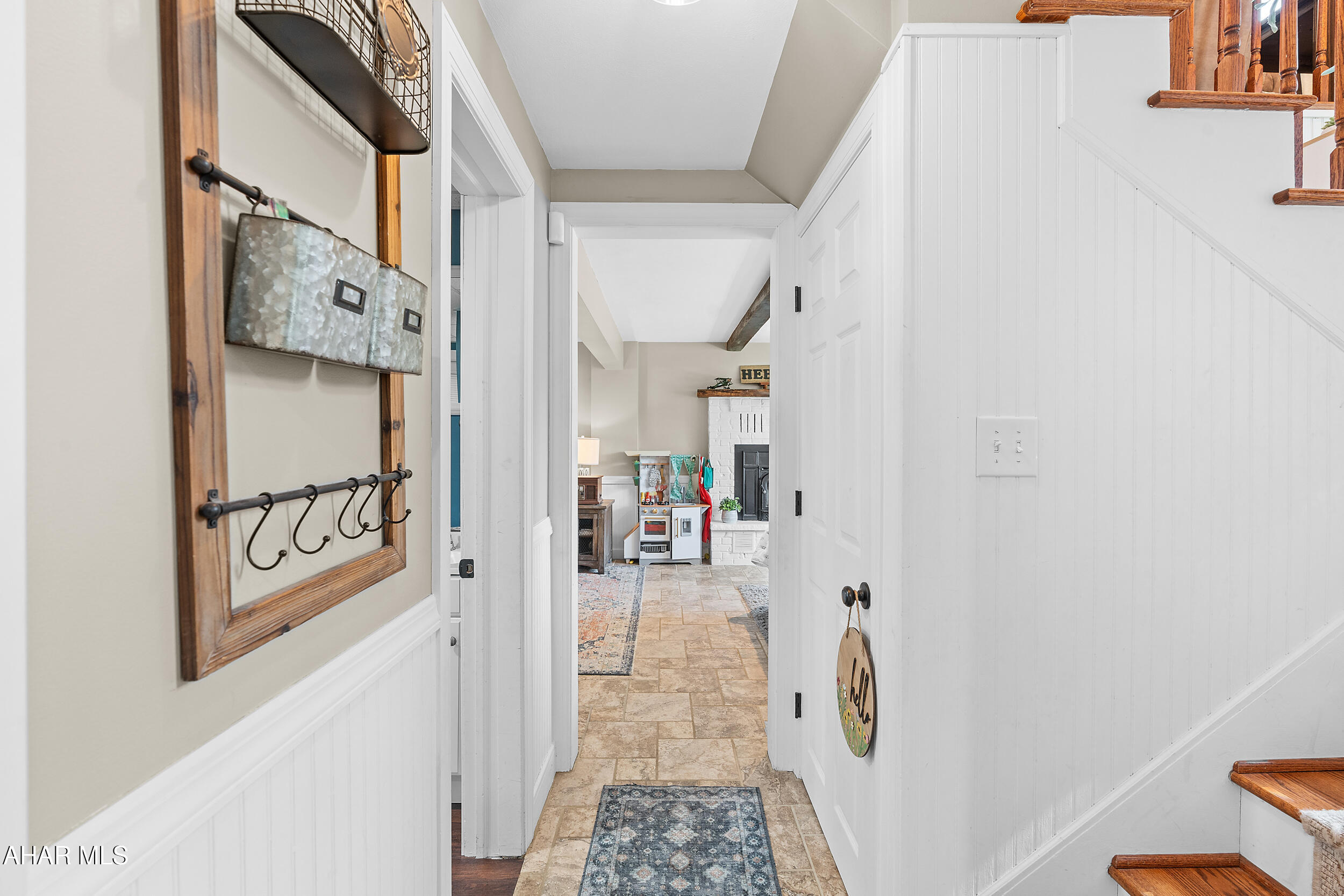 Penn Farms - Residential