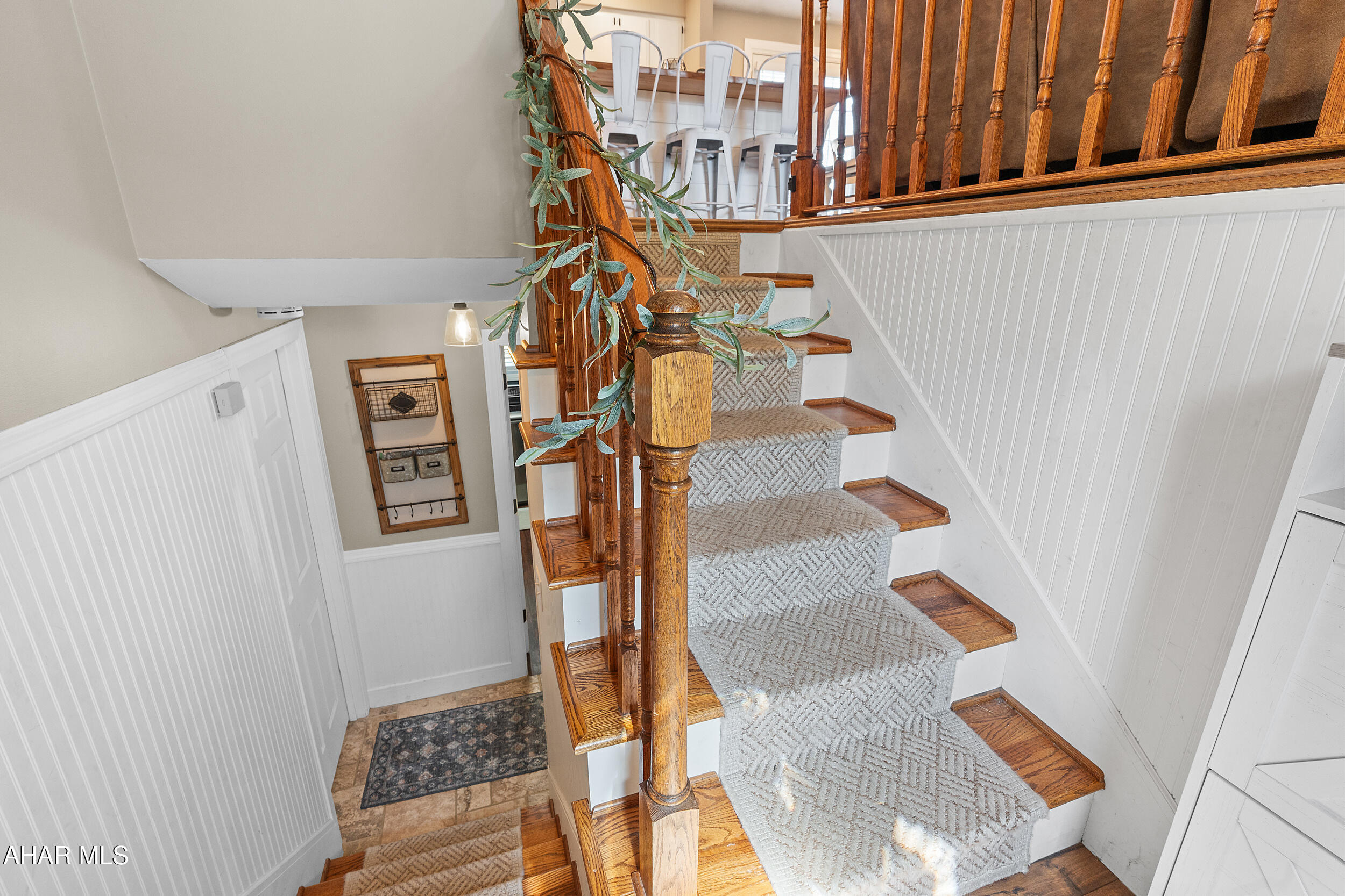 Penn Farms - Residential