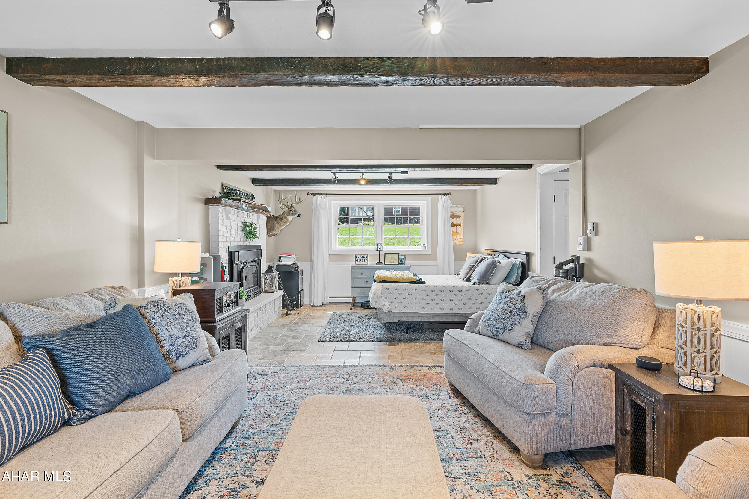 Penn Farms - Residential