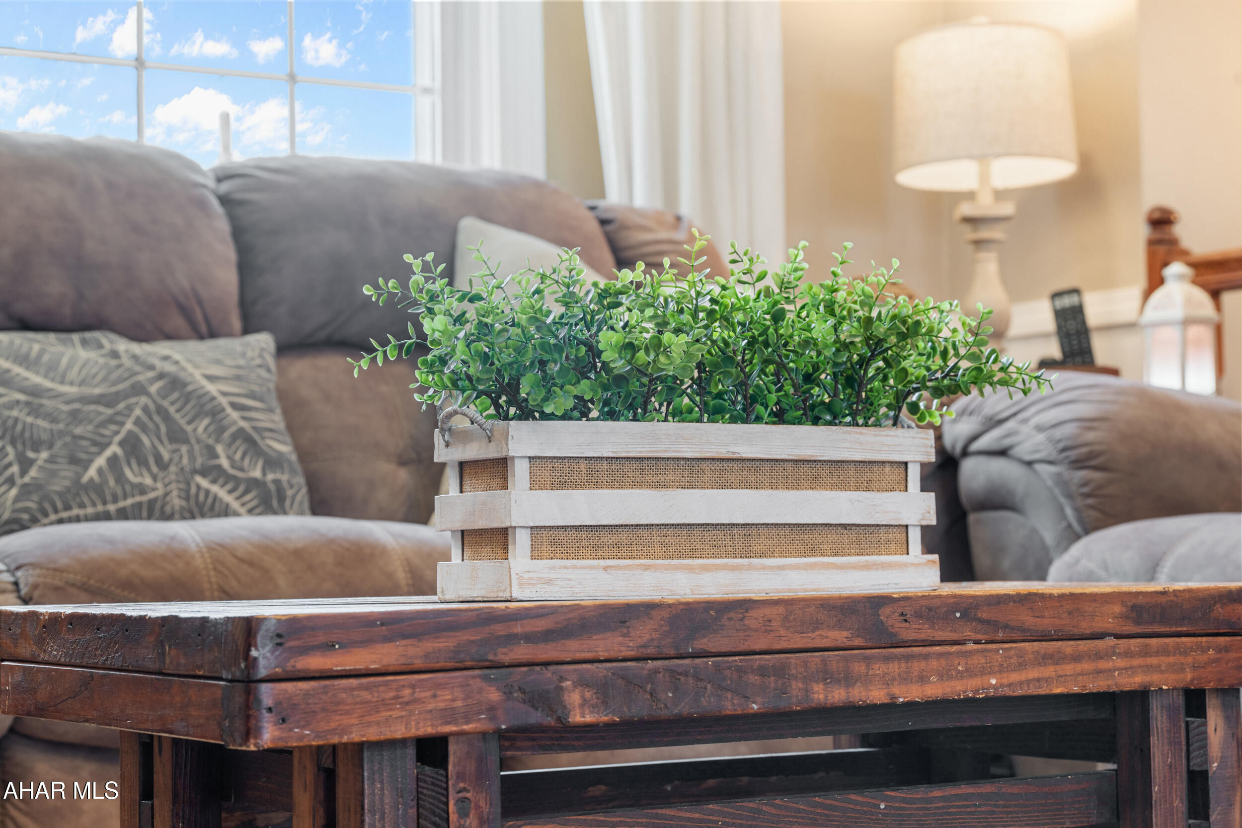 Penn Farms - Residential