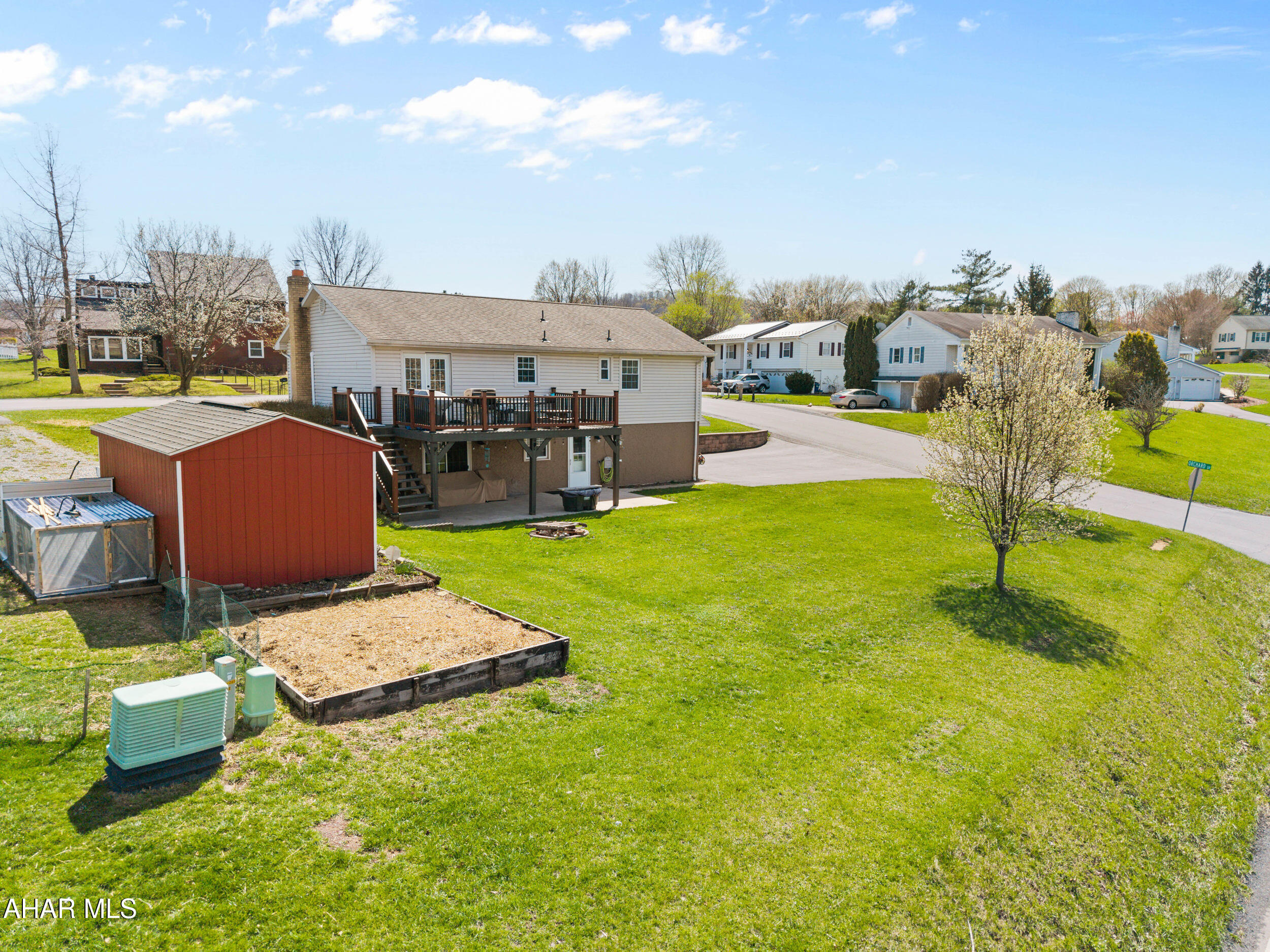 Penn Farms - Residential