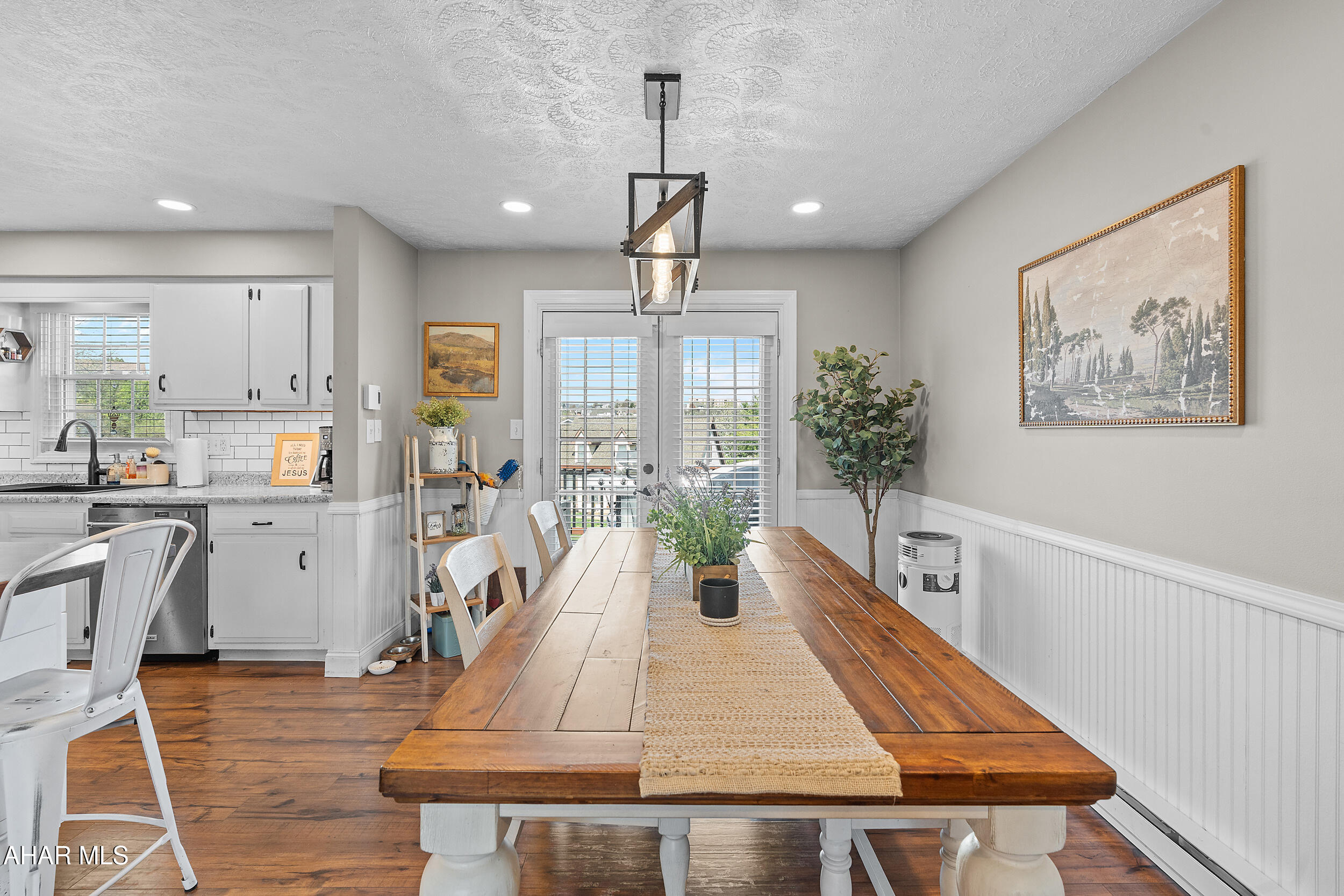 Penn Farms - Residential