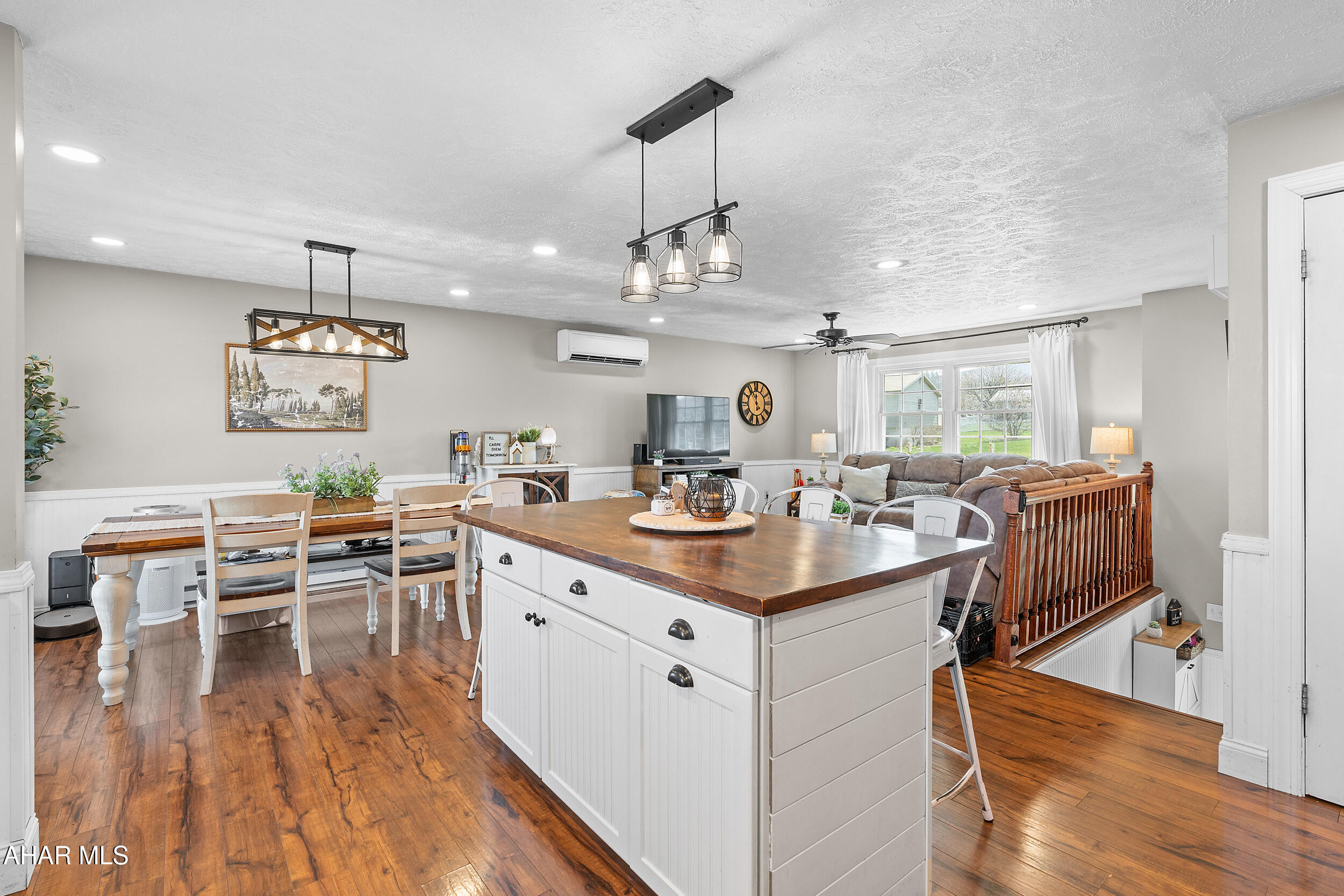 Penn Farms - Residential