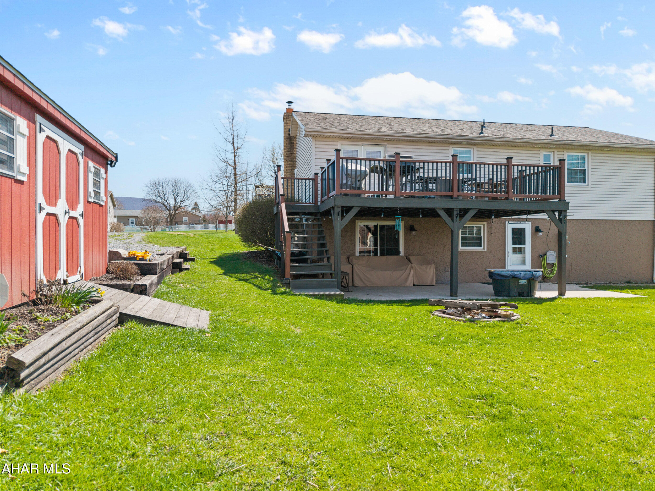 Penn Farms - Residential