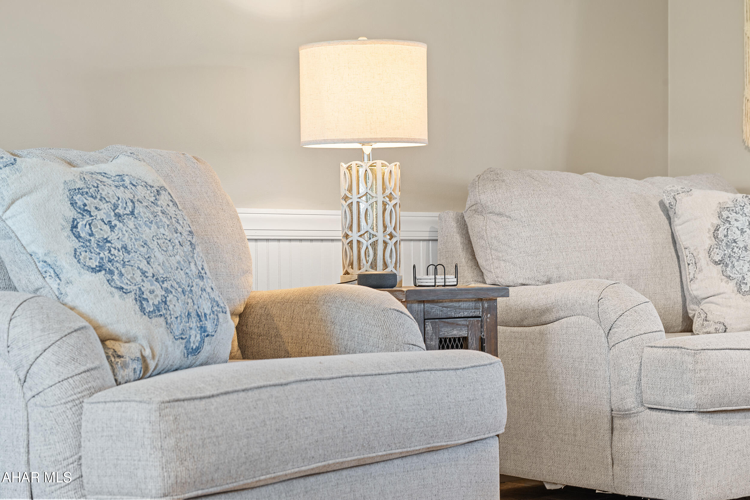 Penn Farms - Residential