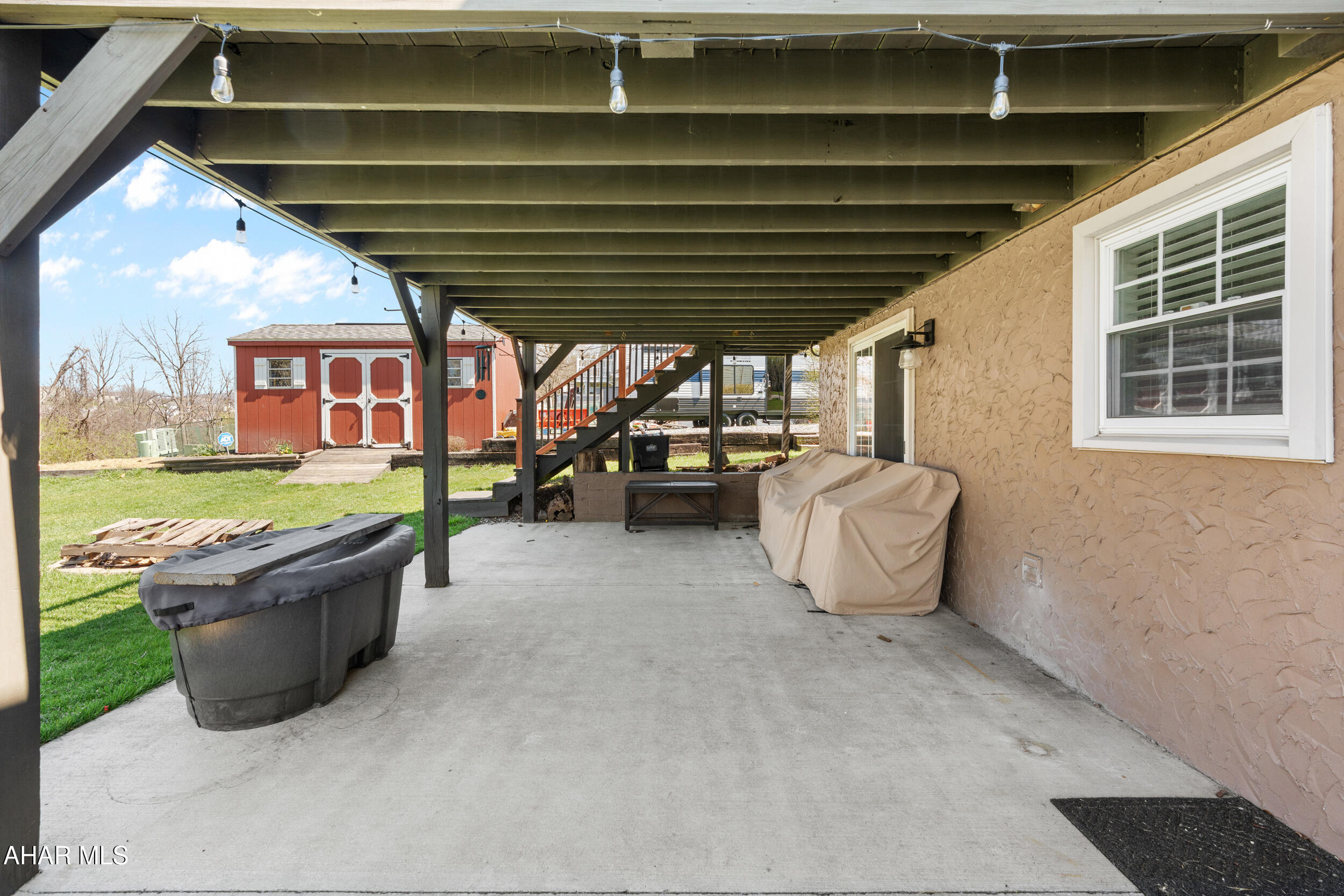 Penn Farms - Residential