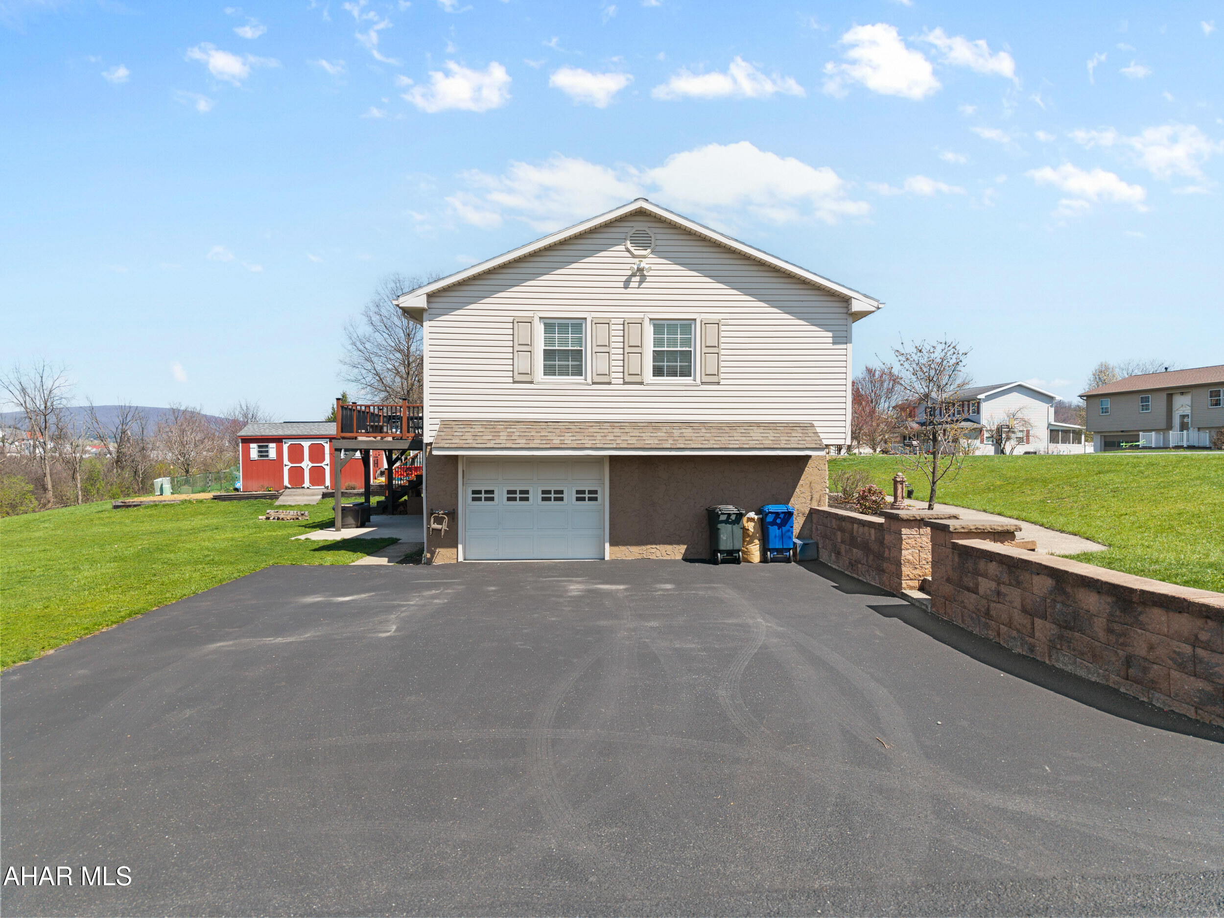 Penn Farms - Residential