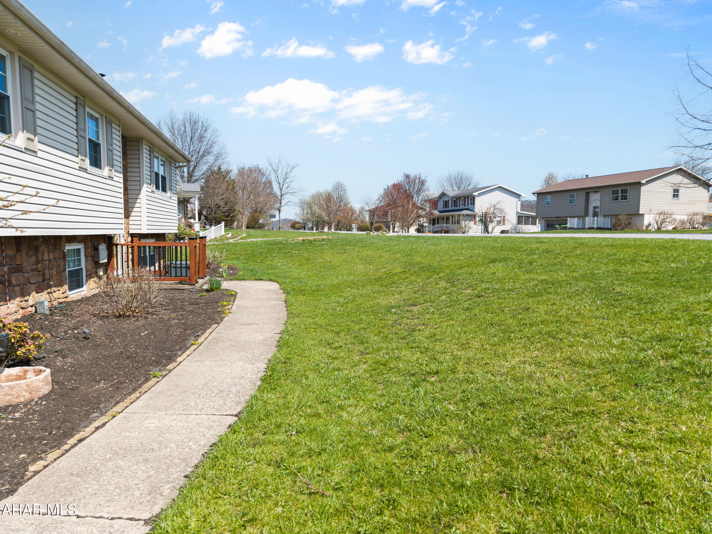 Penn Farms - Residential