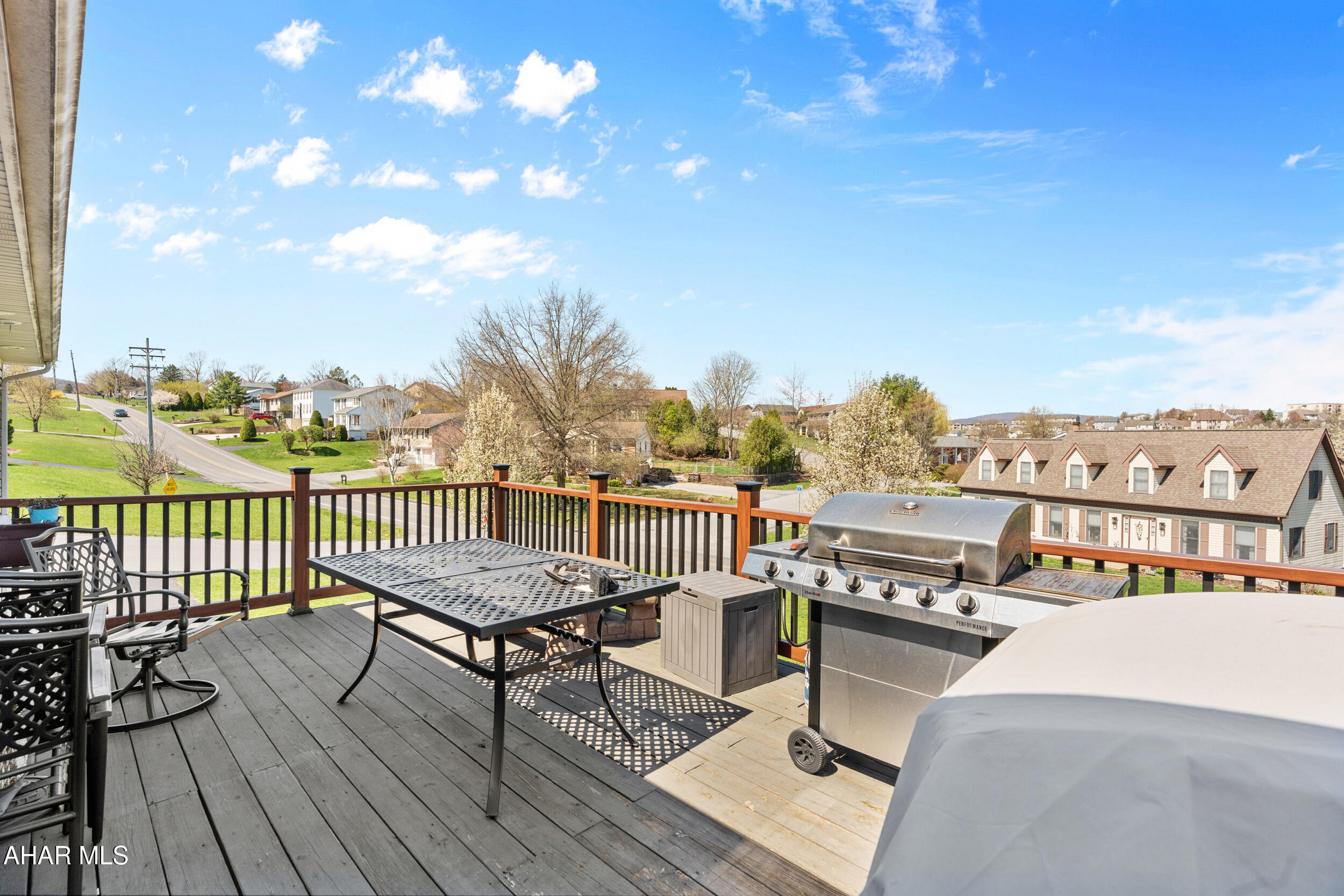 Penn Farms - Residential