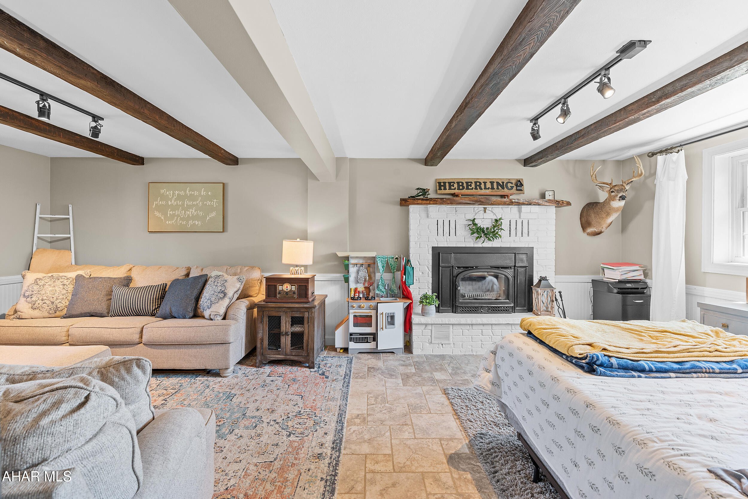 Penn Farms - Residential