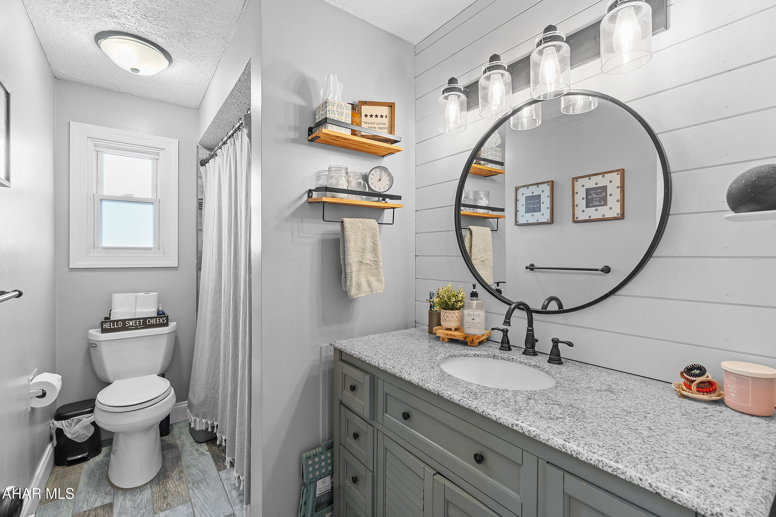 Penn Farms - Residential