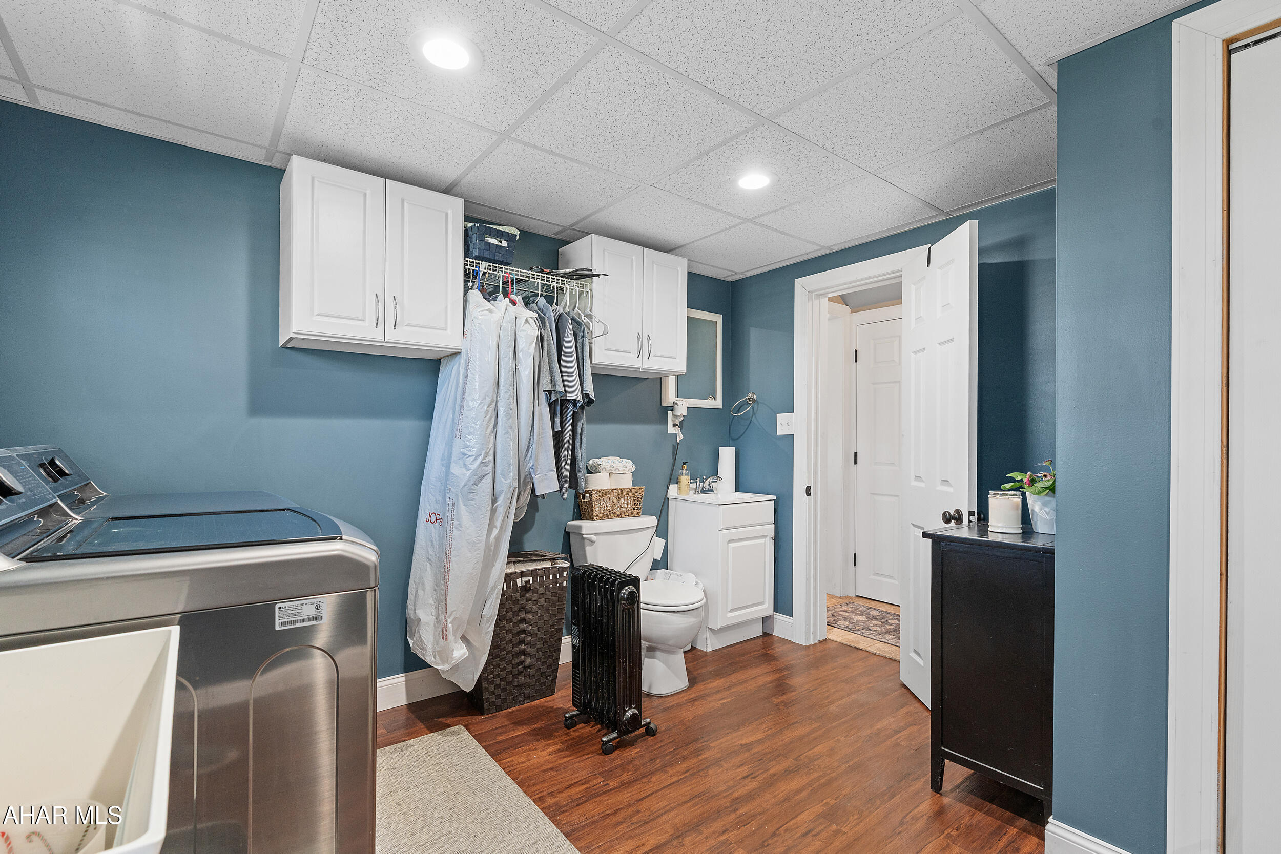 Penn Farms - Residential