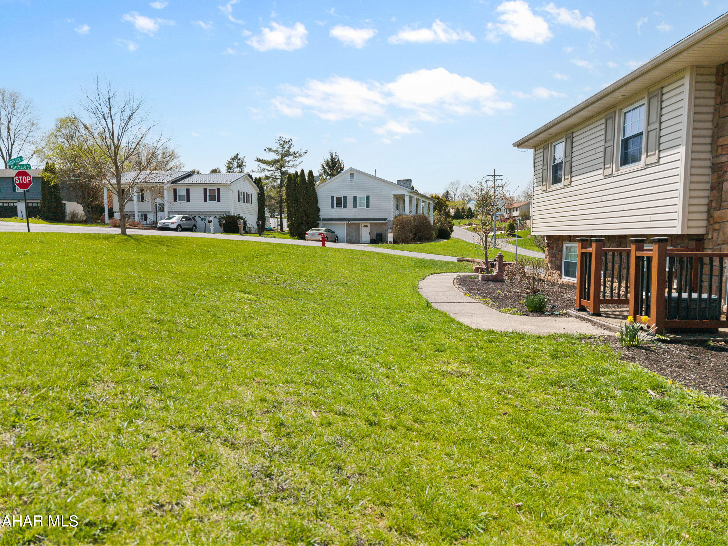 Penn Farms - Residential