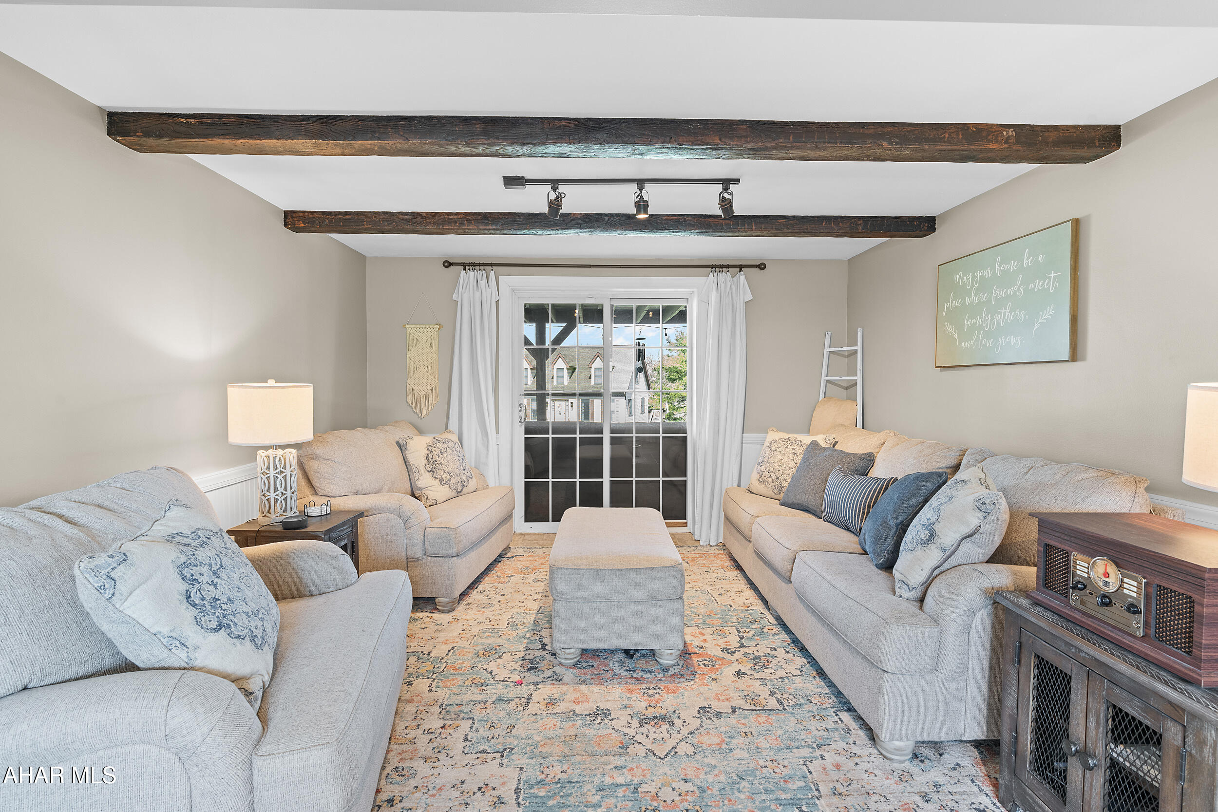 Penn Farms - Residential