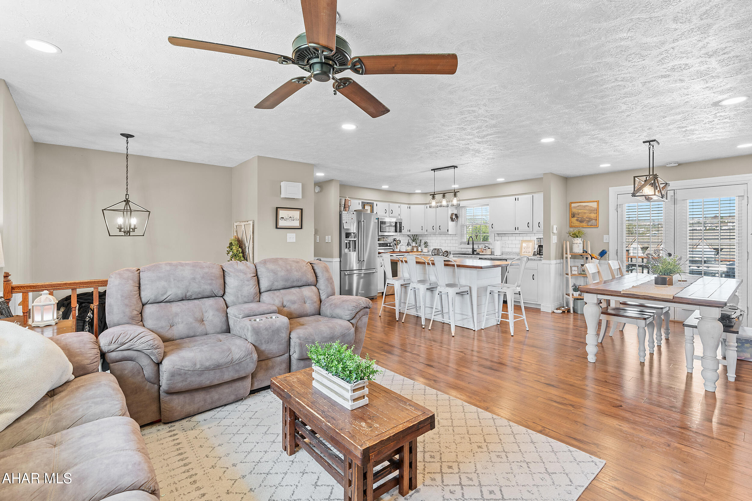 Penn Farms - Residential