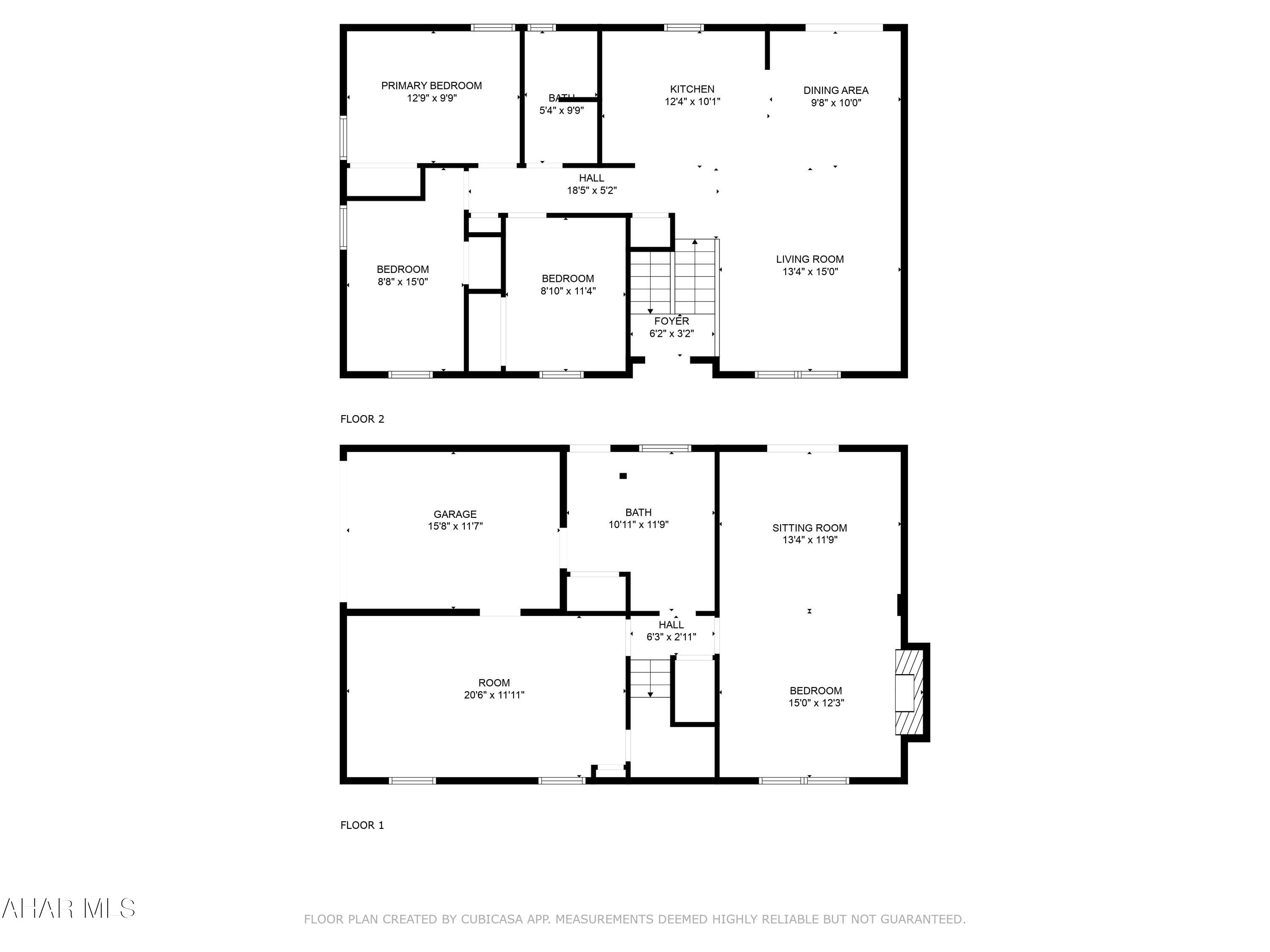 Penn Farms - Residential