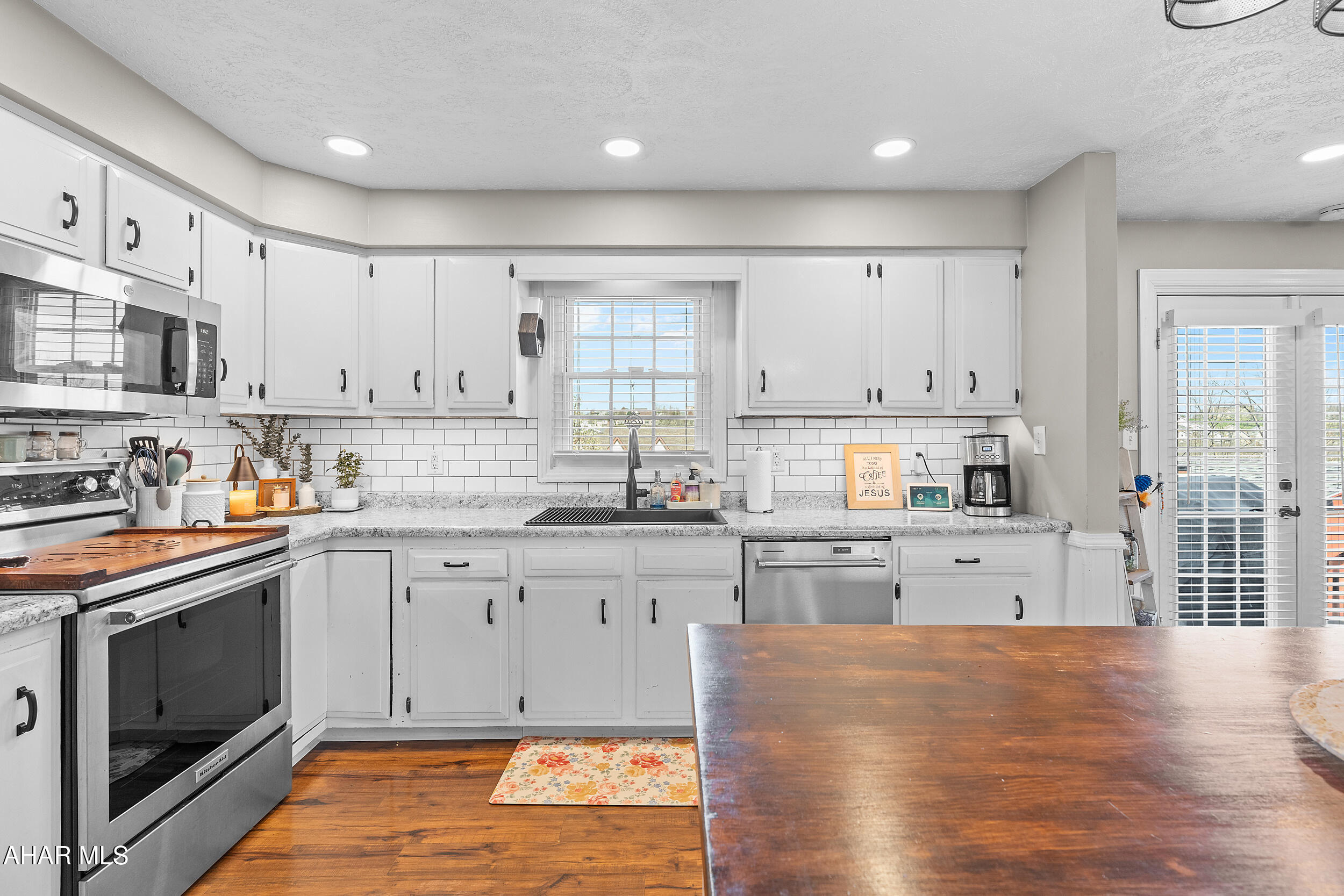 Penn Farms - Residential