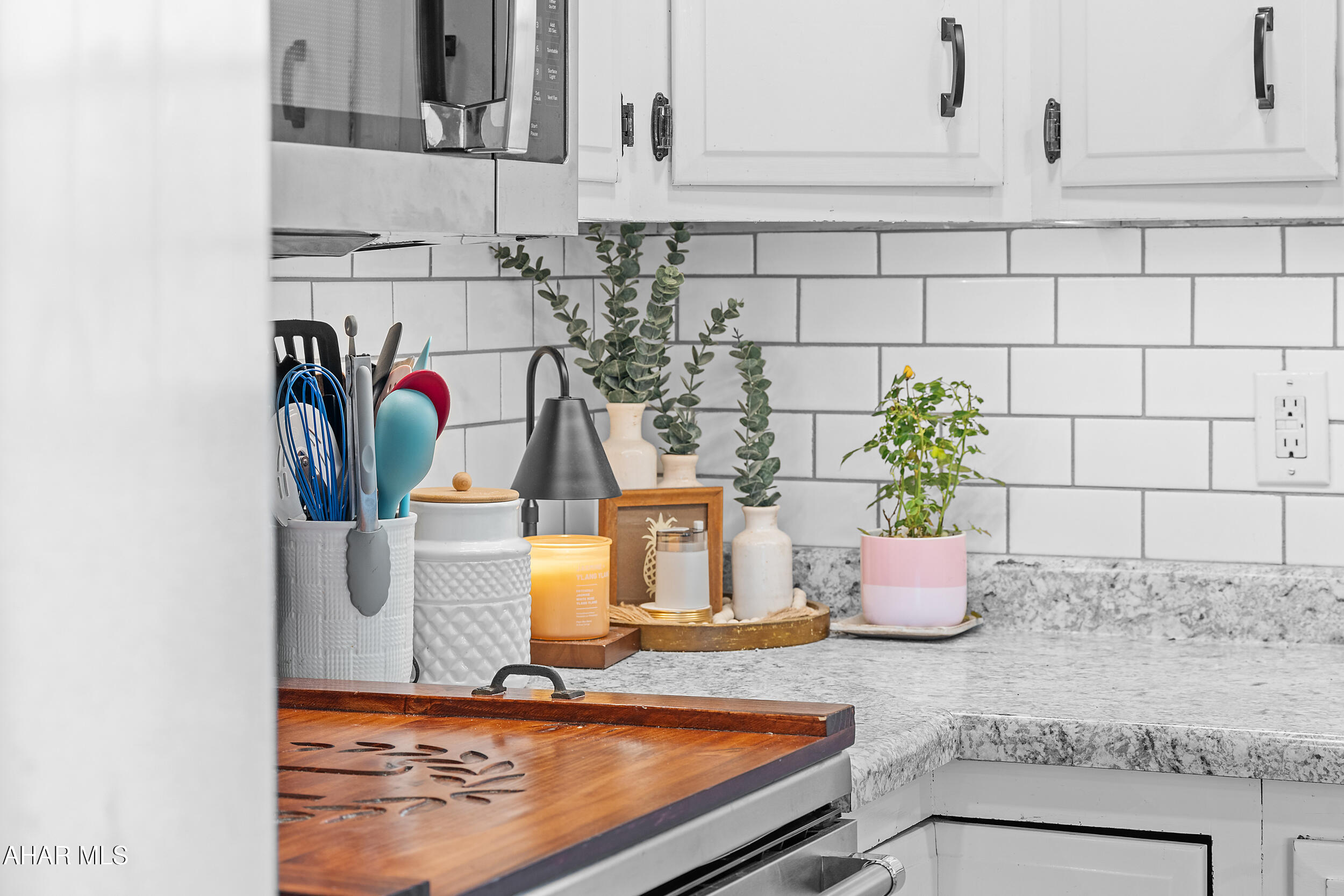 Penn Farms - Residential