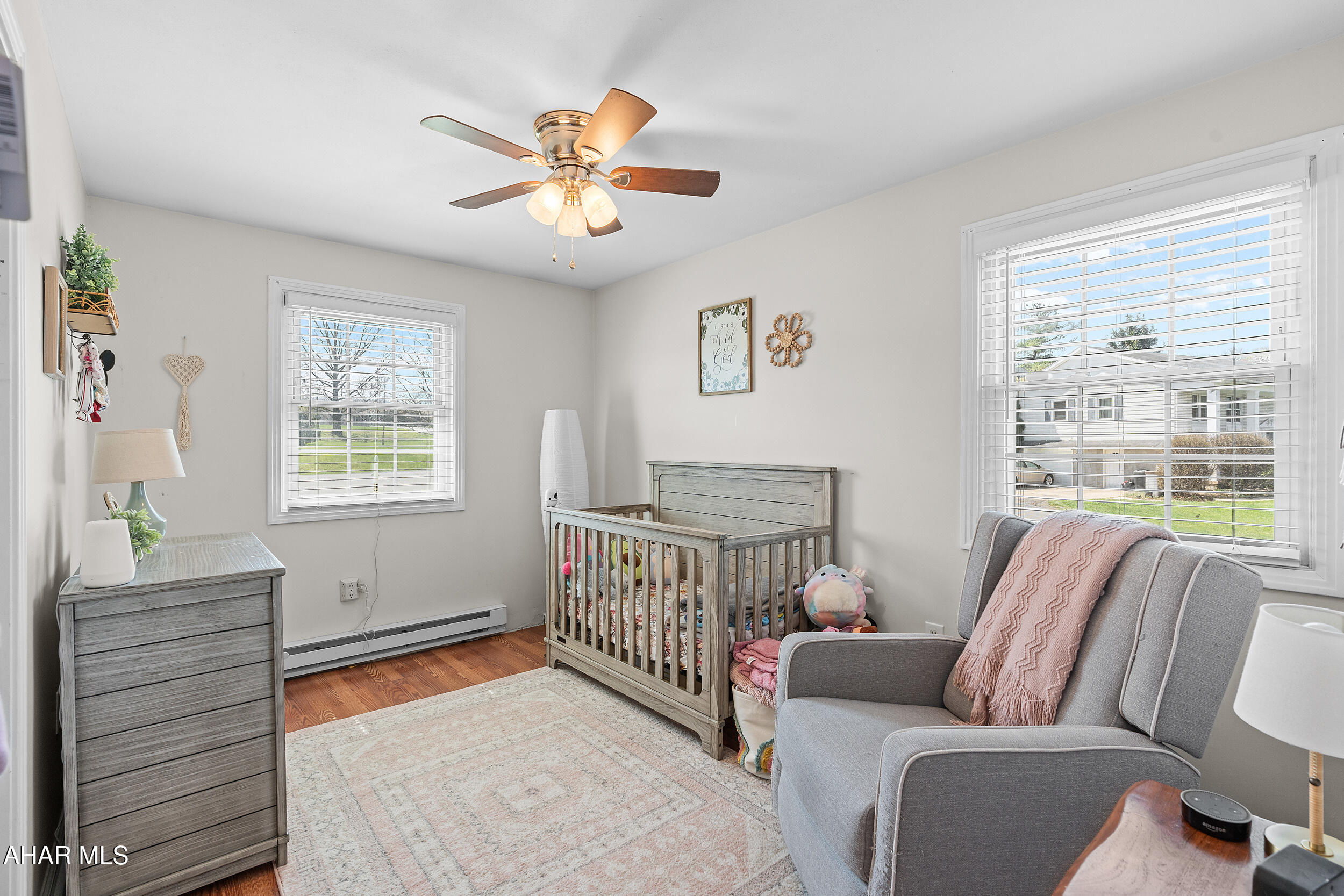 Penn Farms - Residential