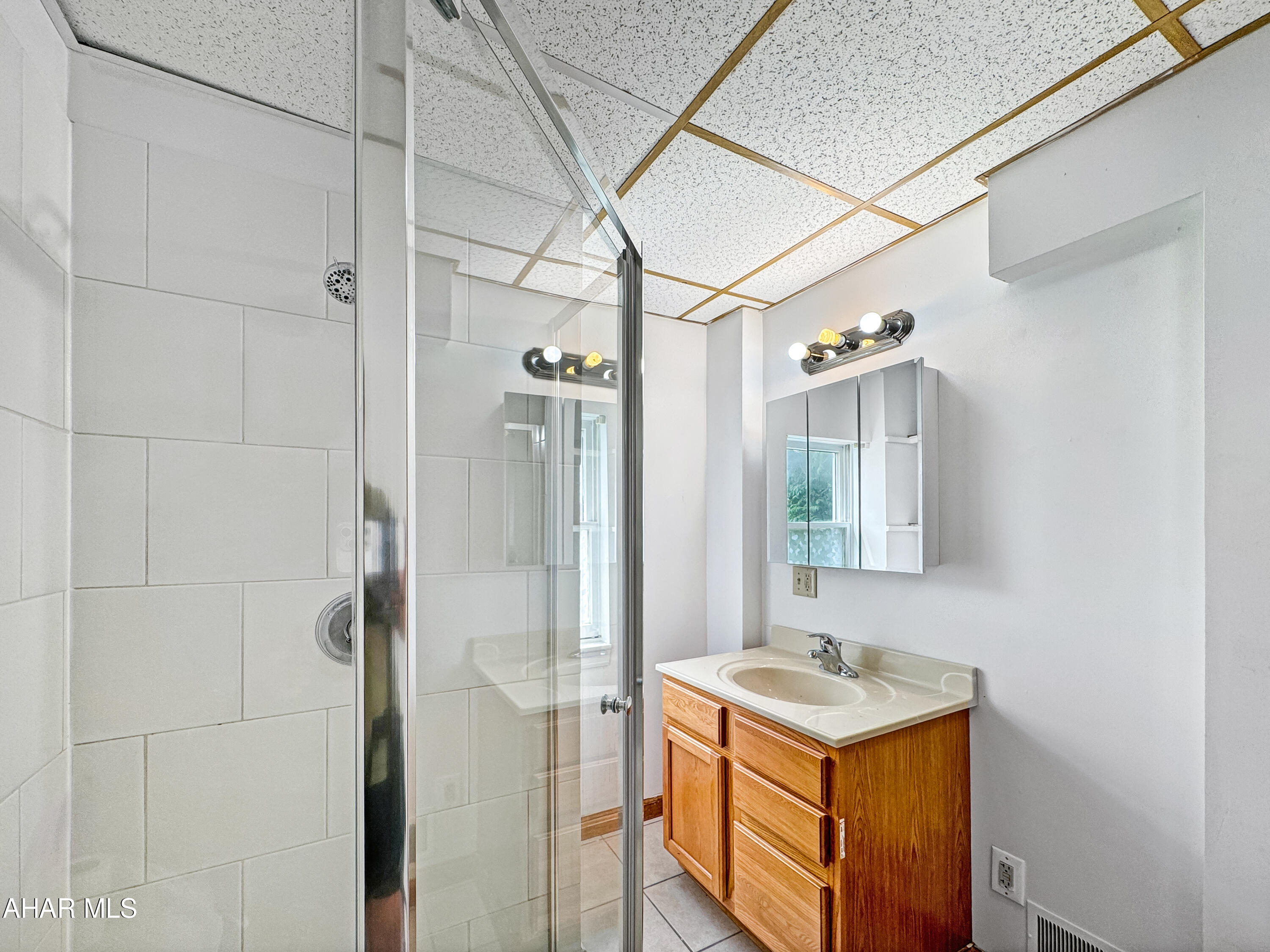 None - Residential Income