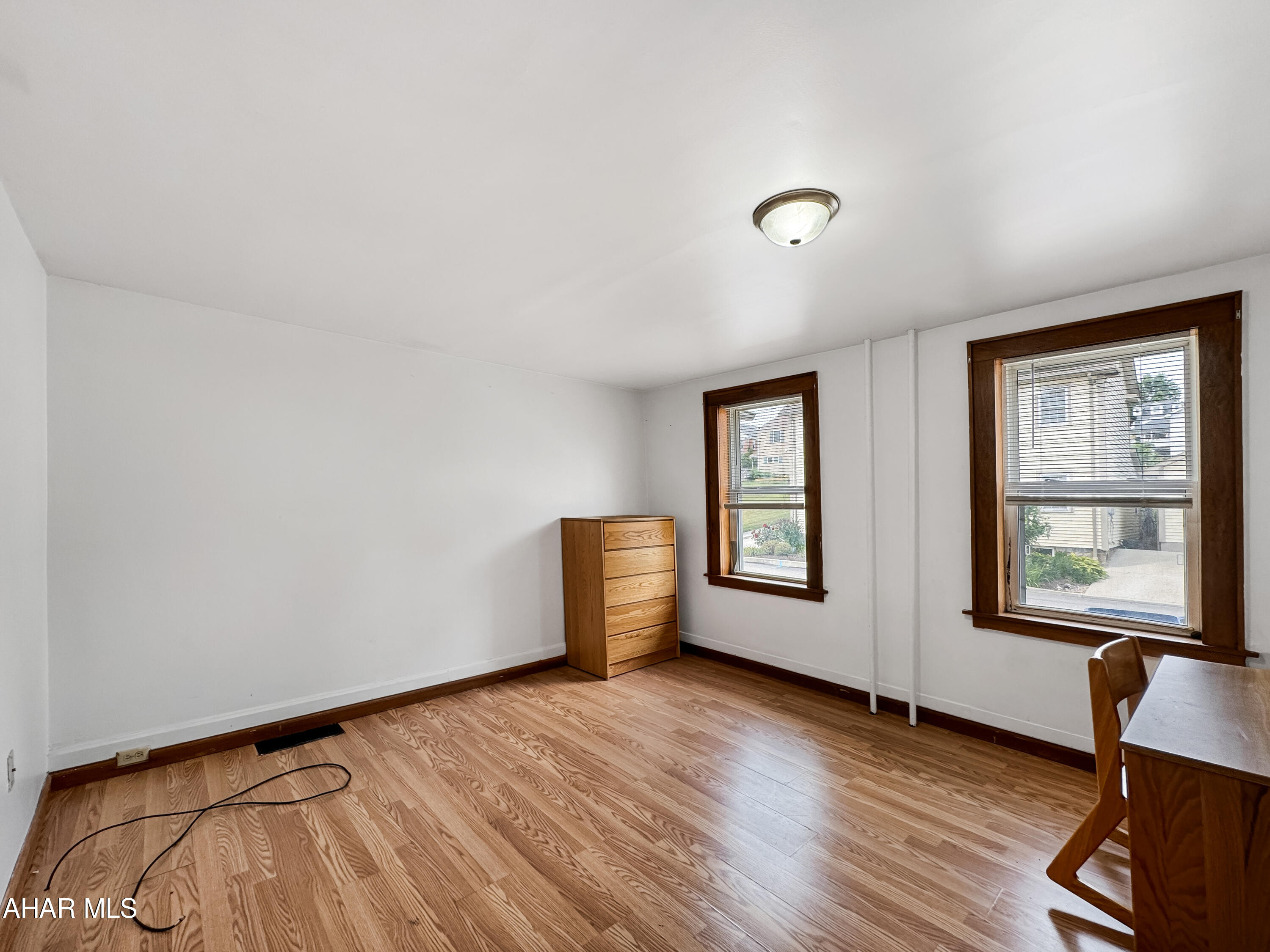 None - Residential Income