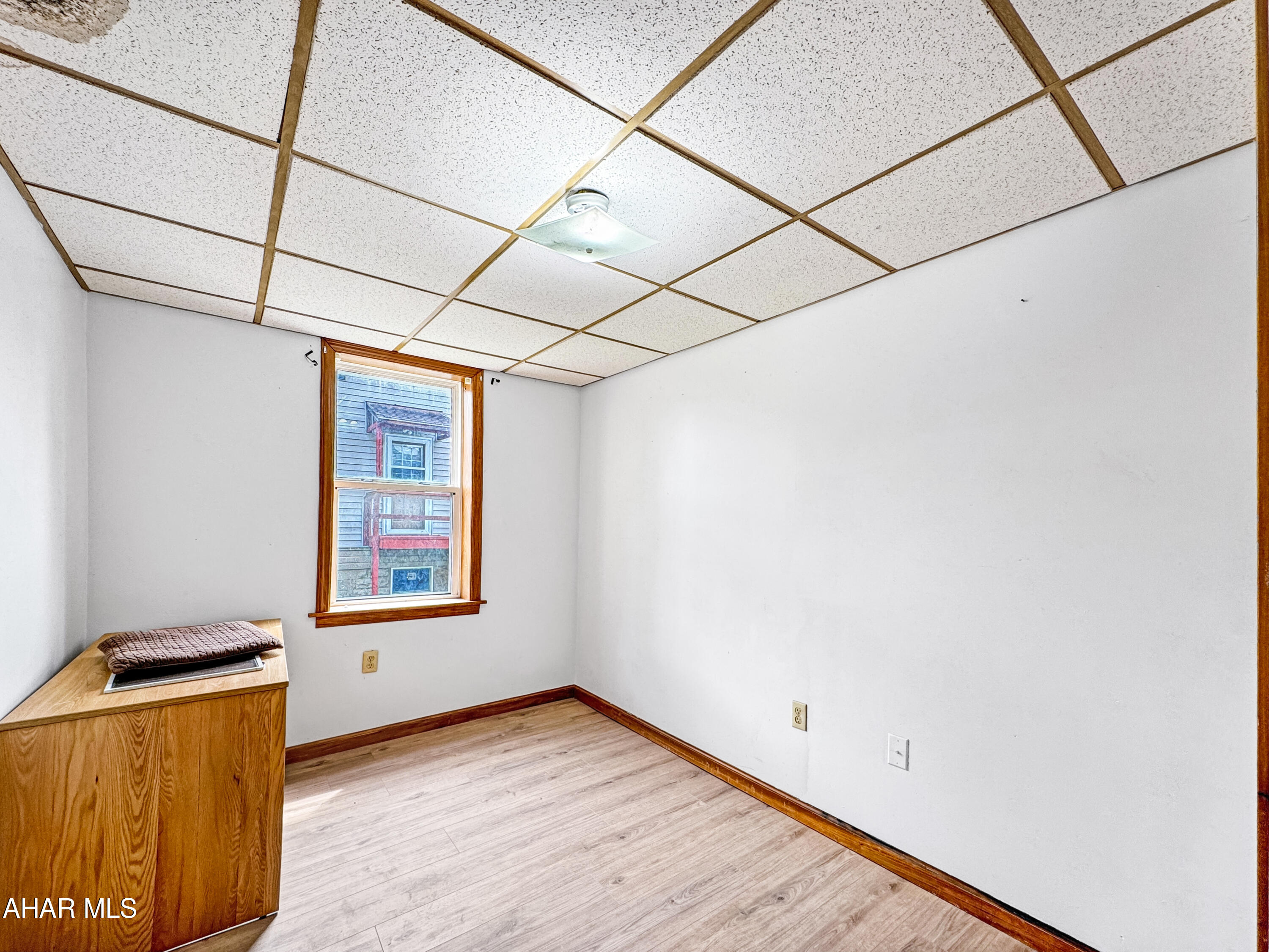 None - Residential Income