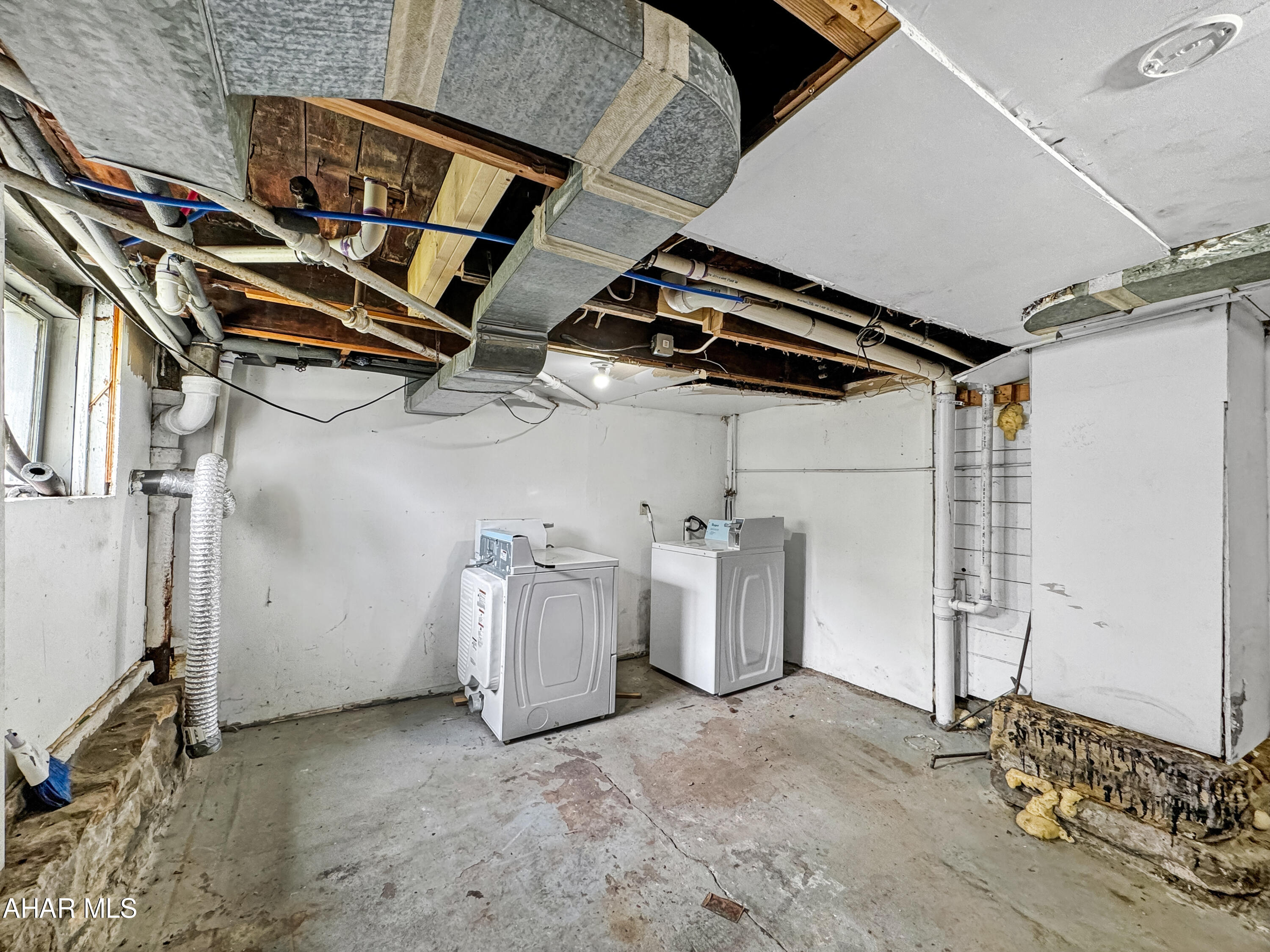 None - Residential Income