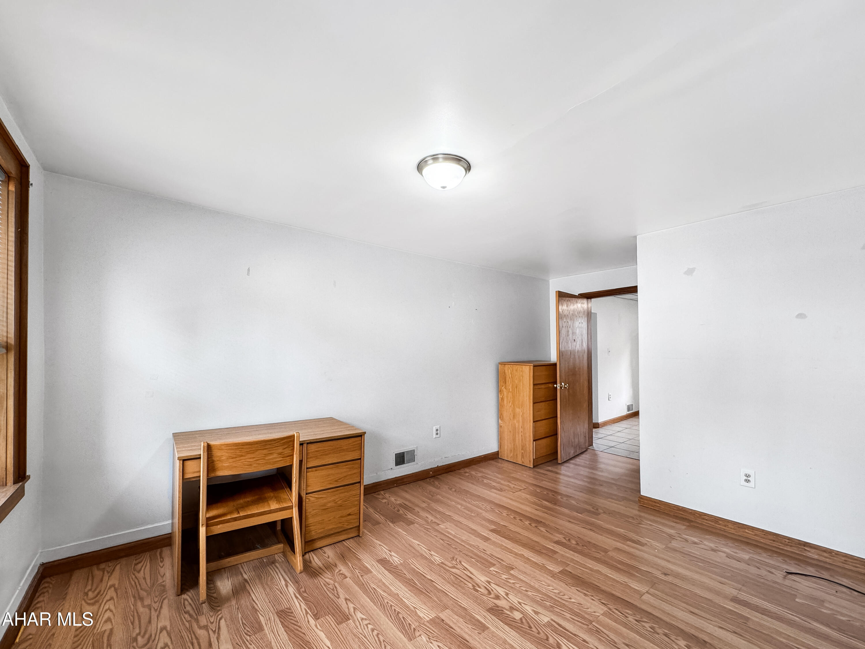 None - Residential Income