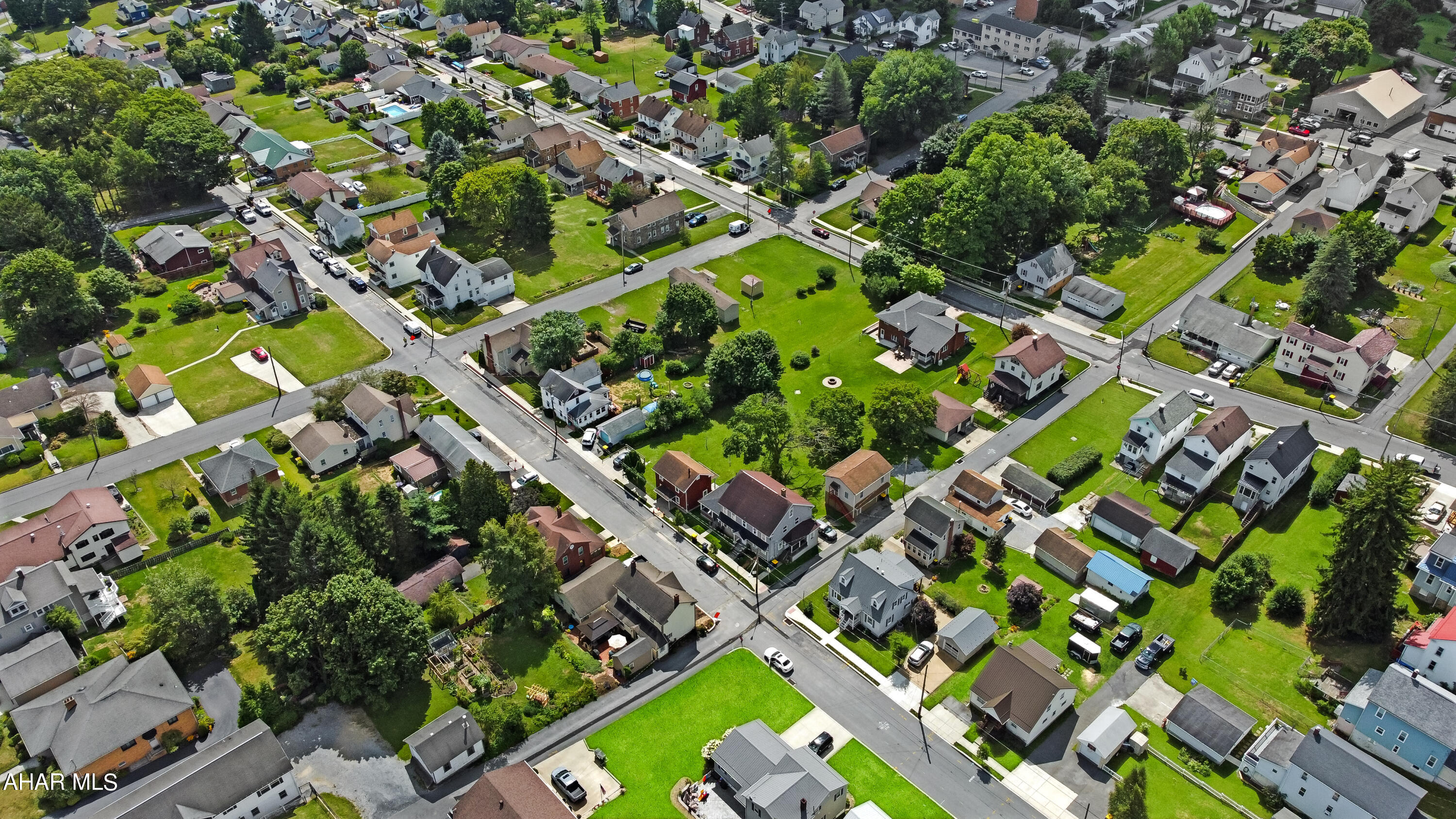 None - Residential Income