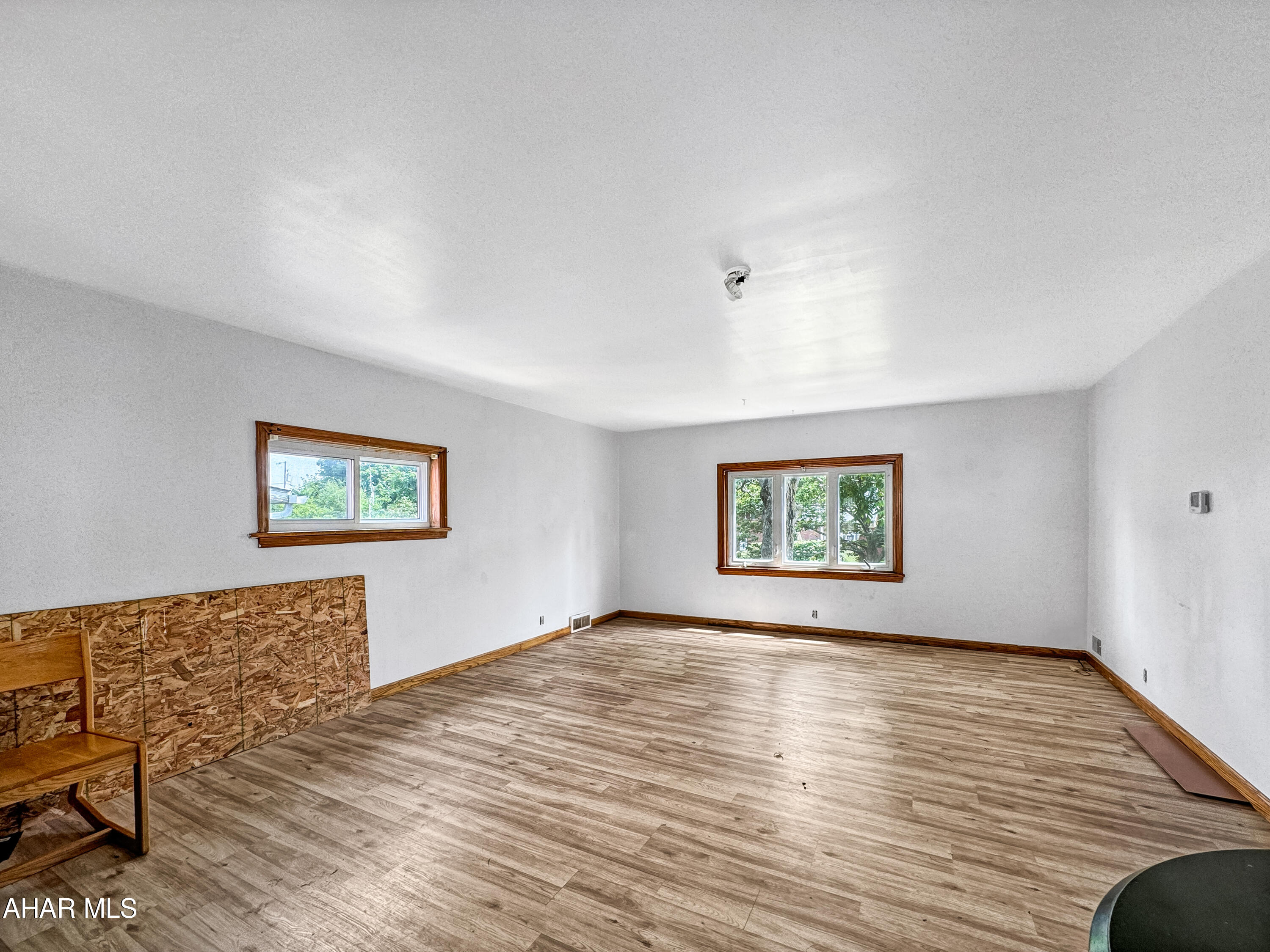 None - Residential Income