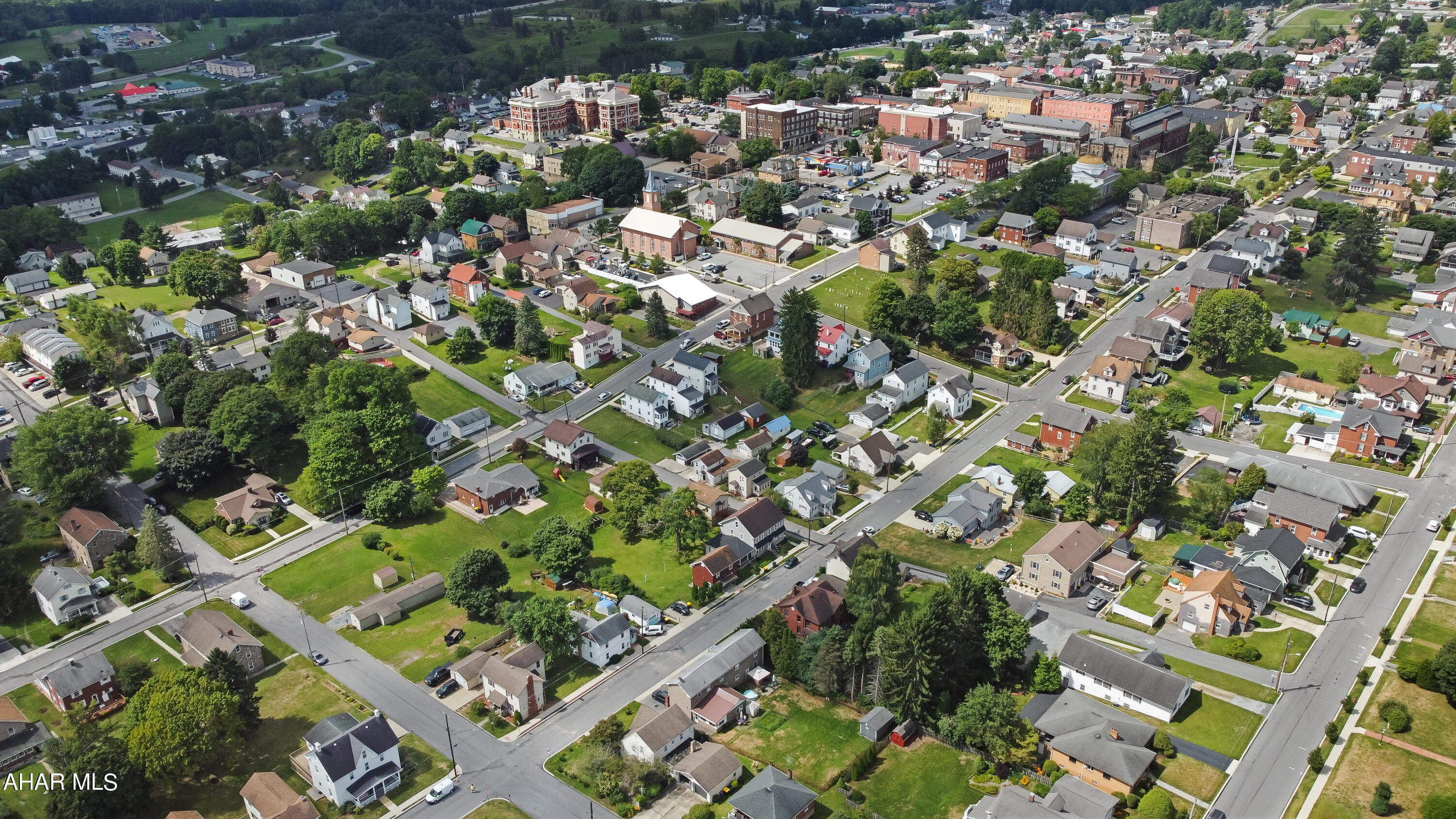 None - Residential Income