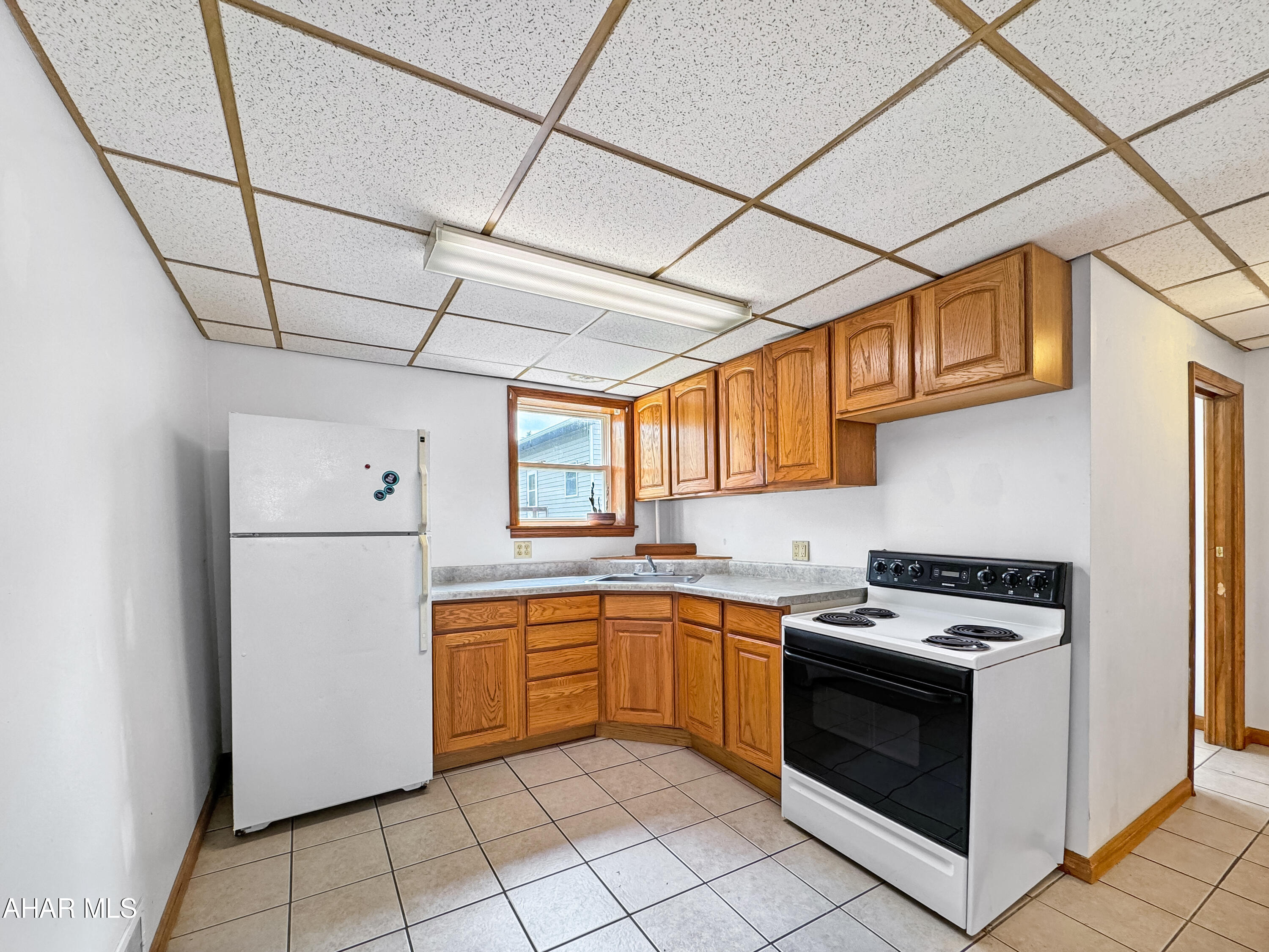 None - Residential Income