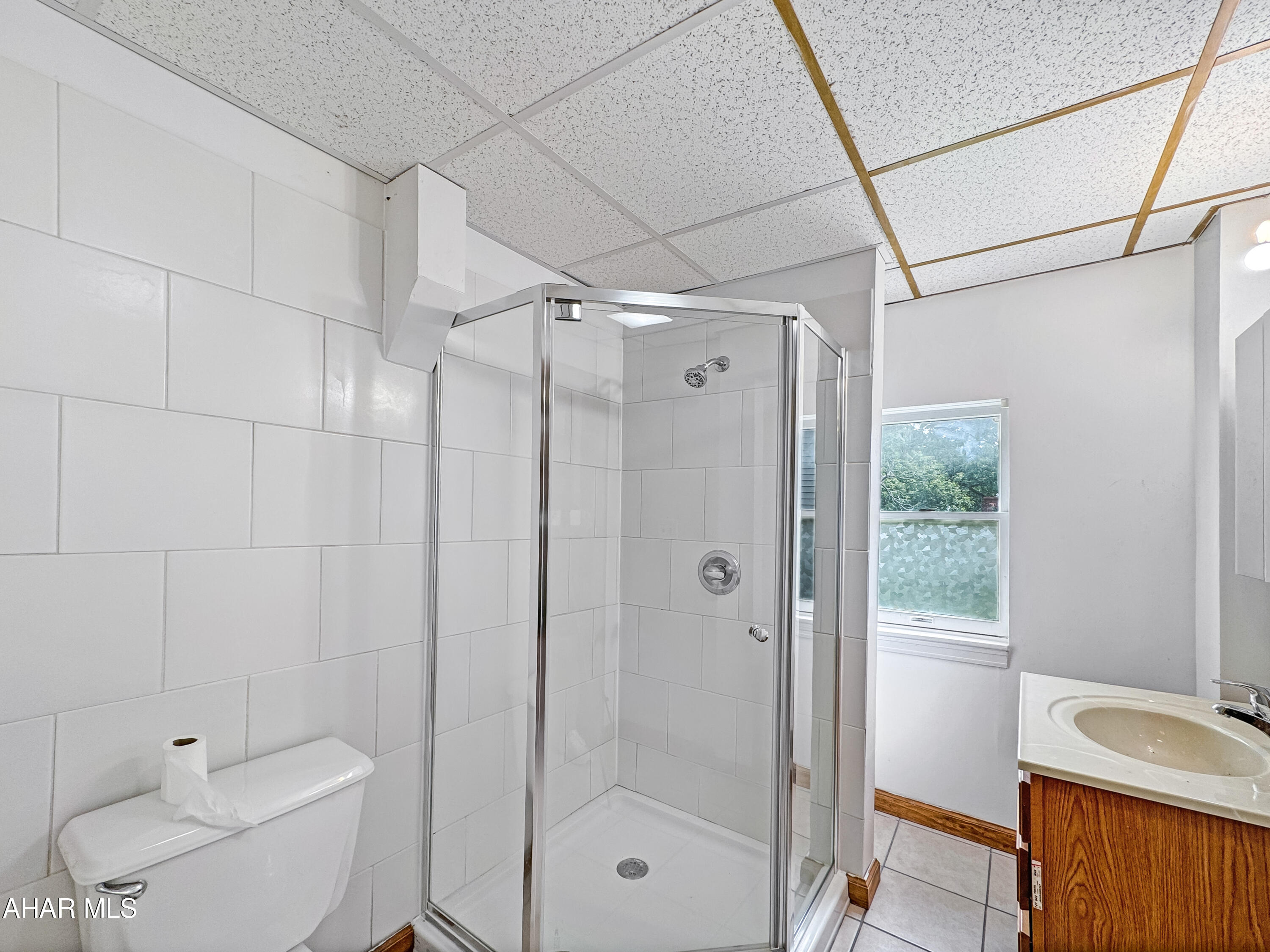 None - Residential Income