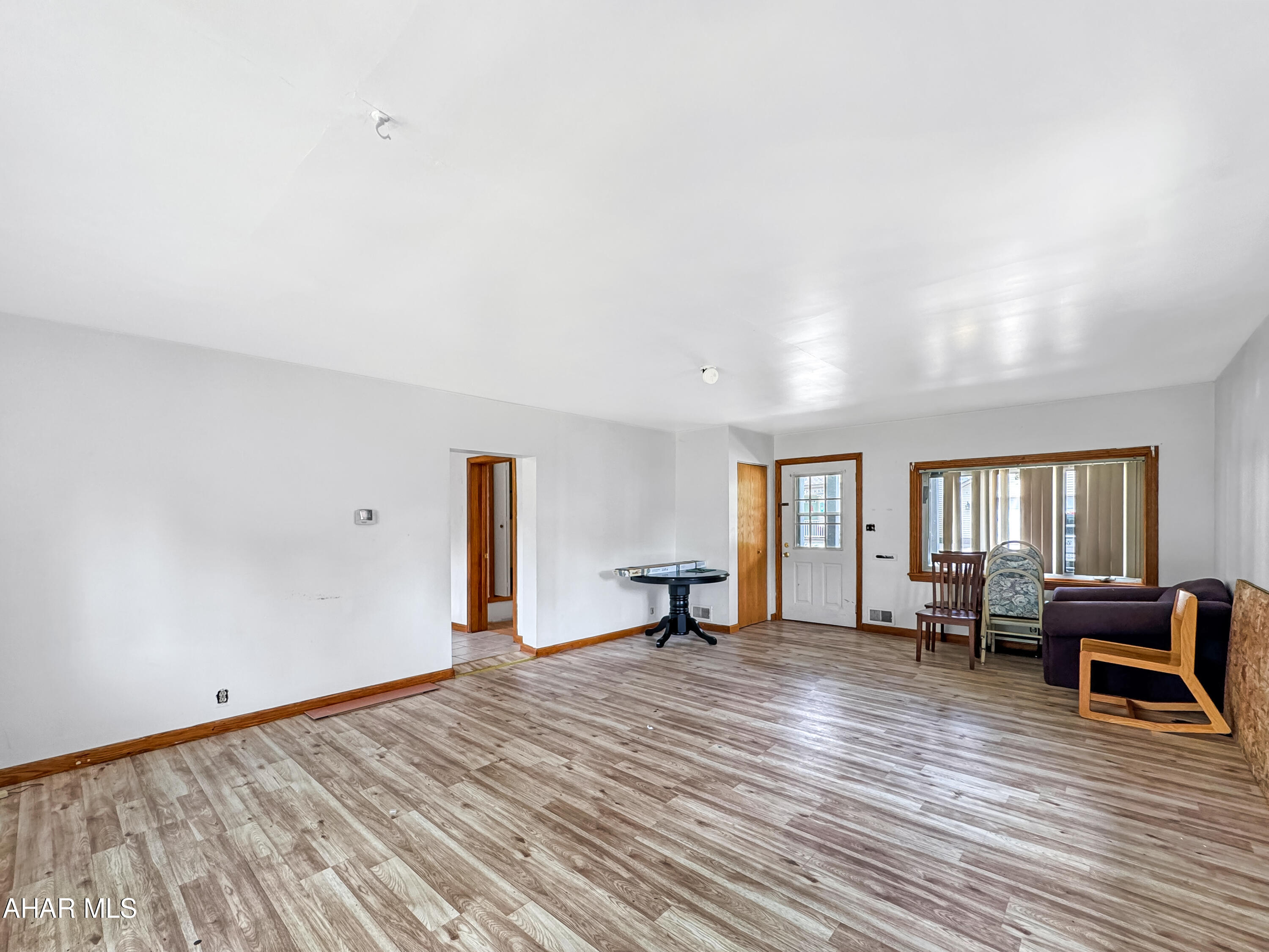 None - Residential Income