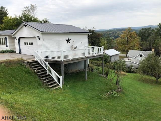 Northwood - Residential