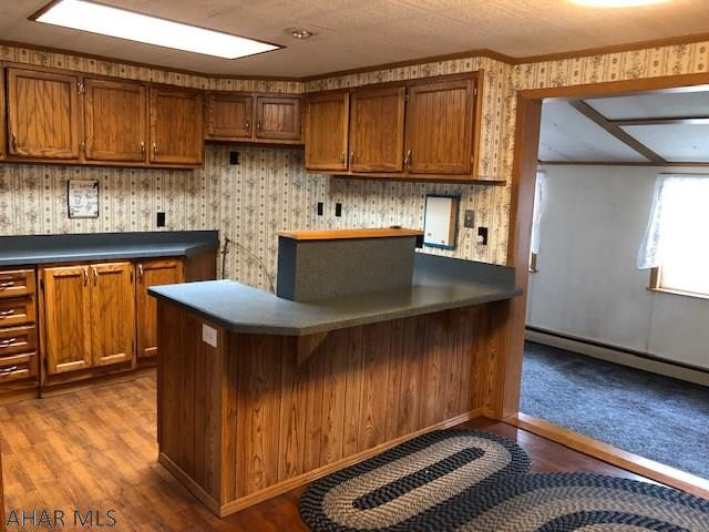 Northwood - Residential