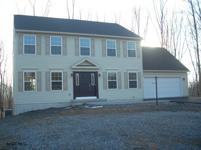 Rolling Hills - Residential