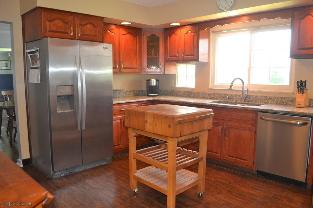 Garden Heights - Residential