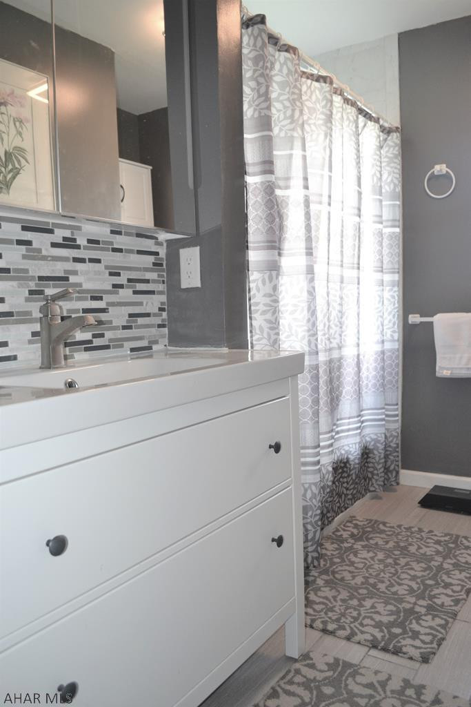 Garden Heights - Residential