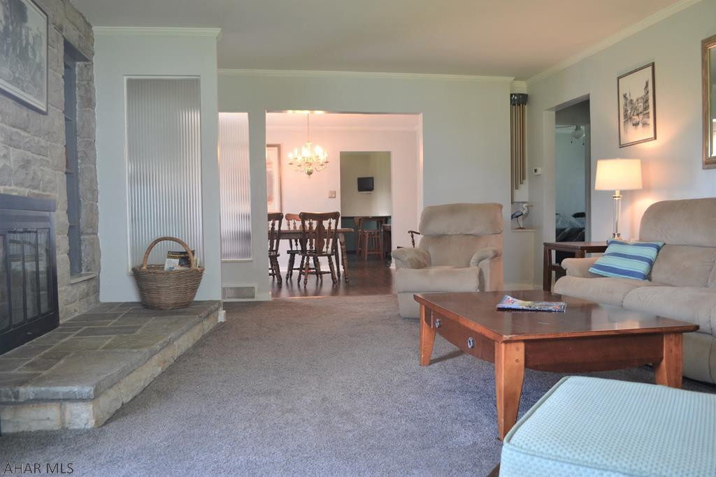 Garden Heights - Residential