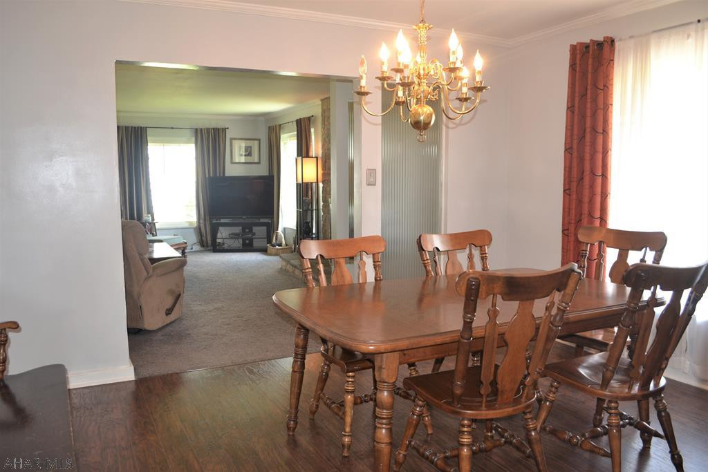 Garden Heights - Residential