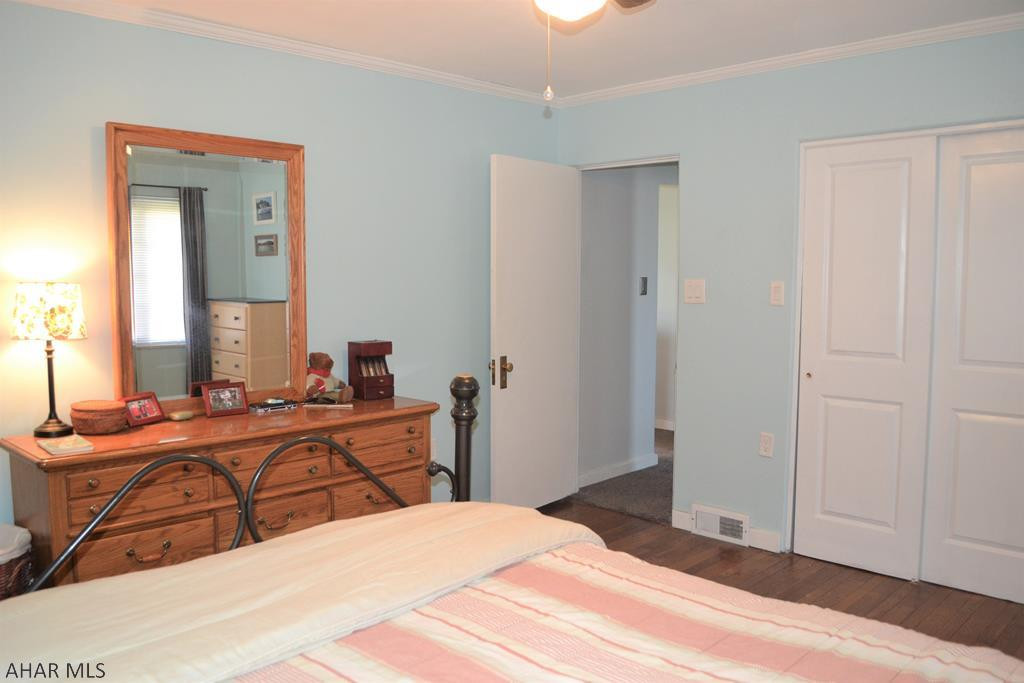 Garden Heights - Residential