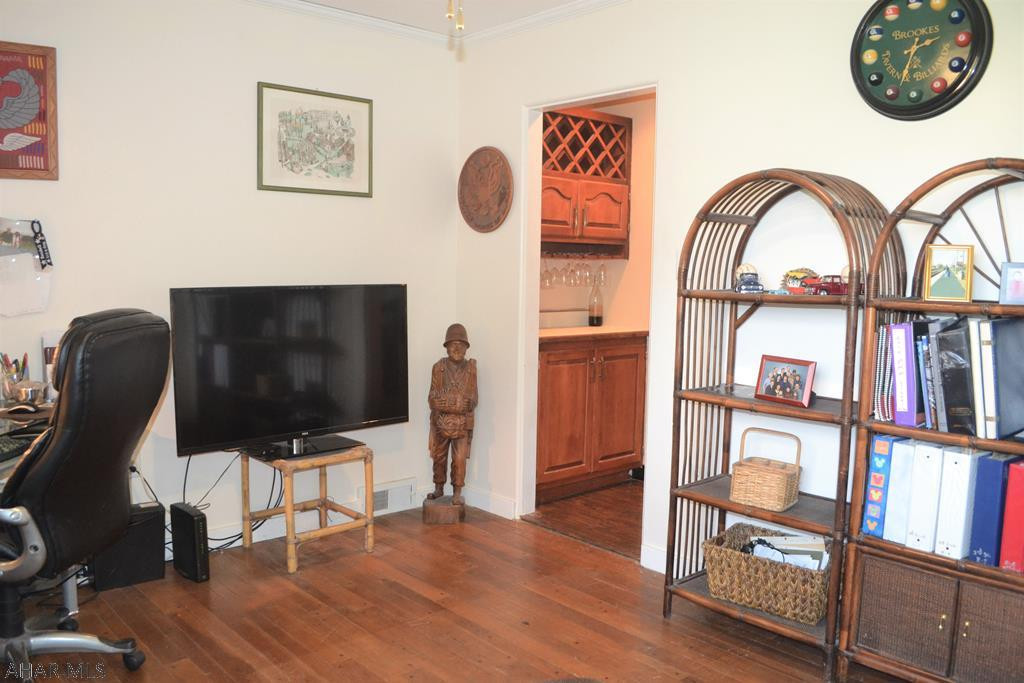 Garden Heights - Residential