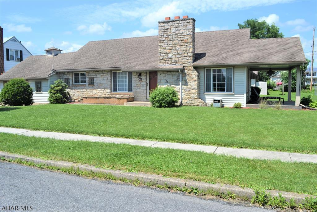 Garden Heights - Residential